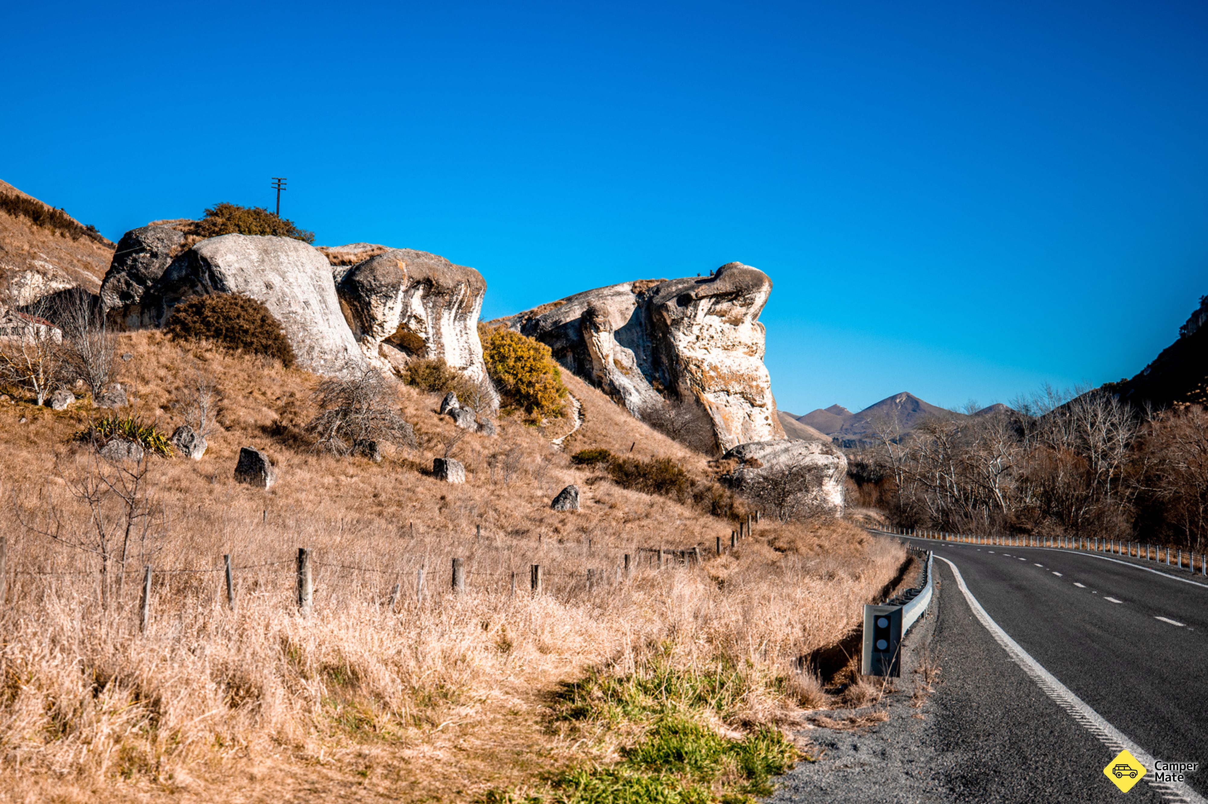 Frog Rock