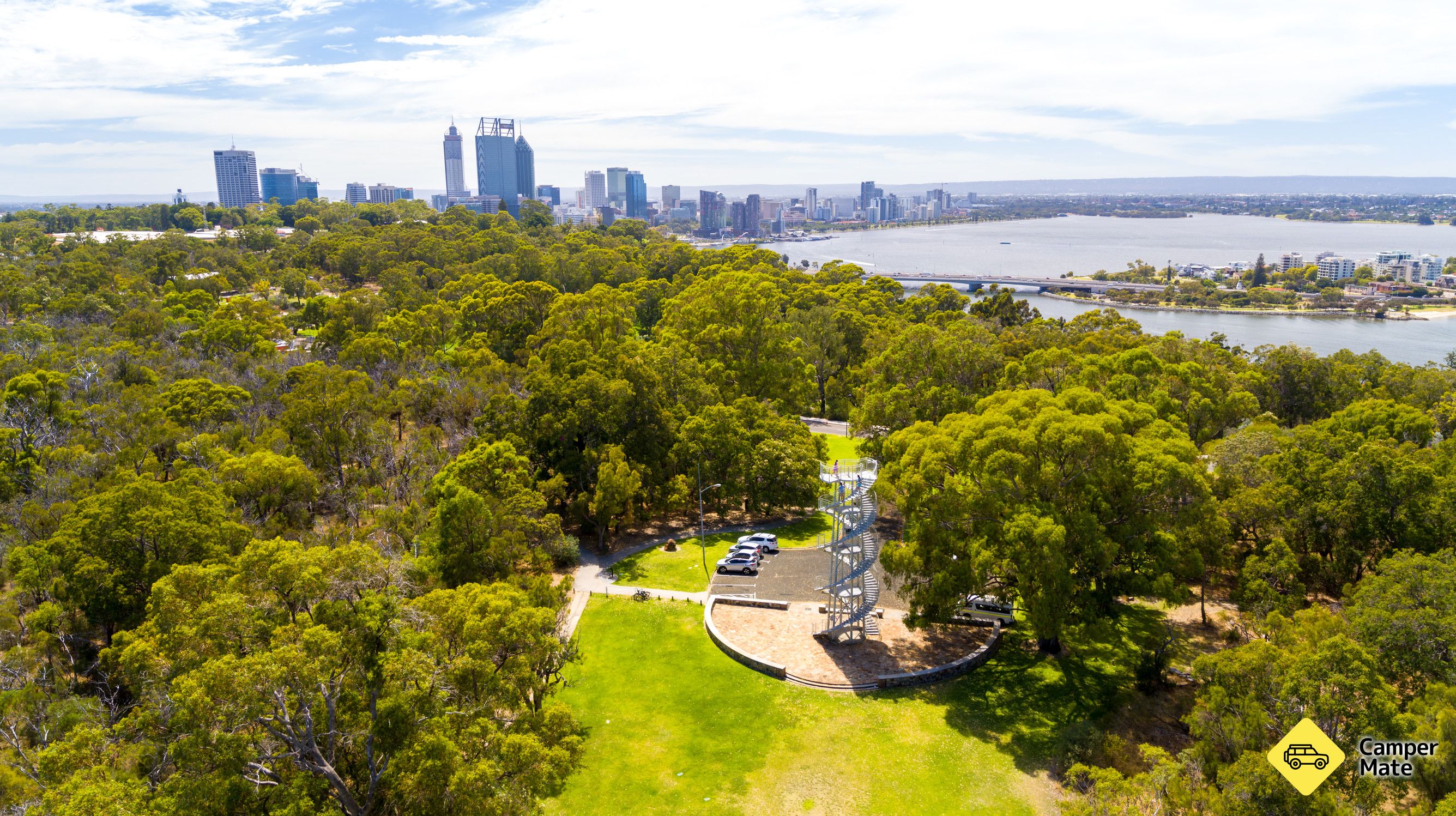 Kings Park Botanic Garden Walks - Image 3