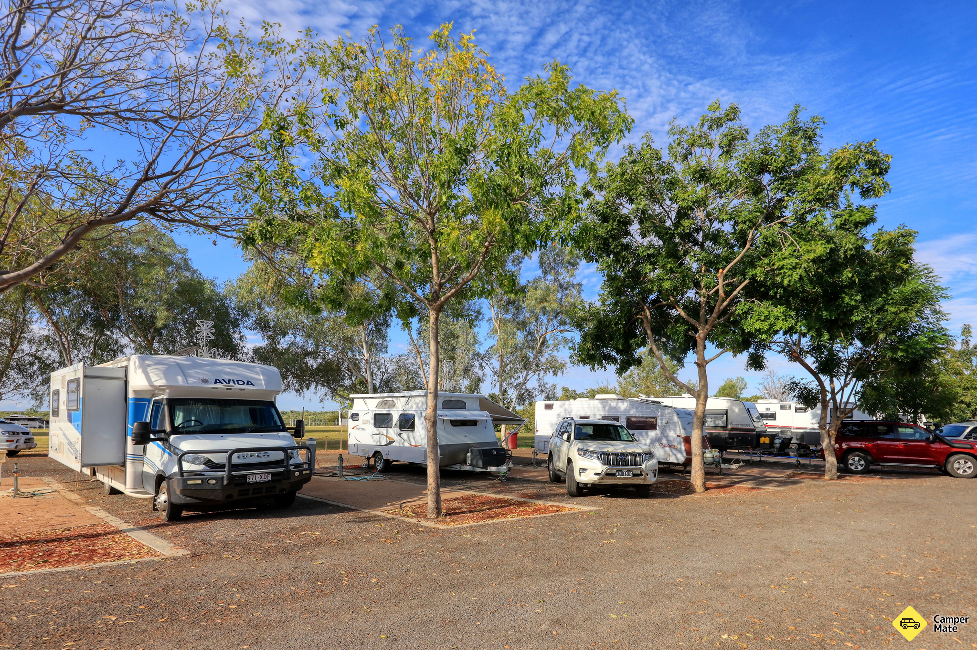 Lakeview Caravan Park - Image 3