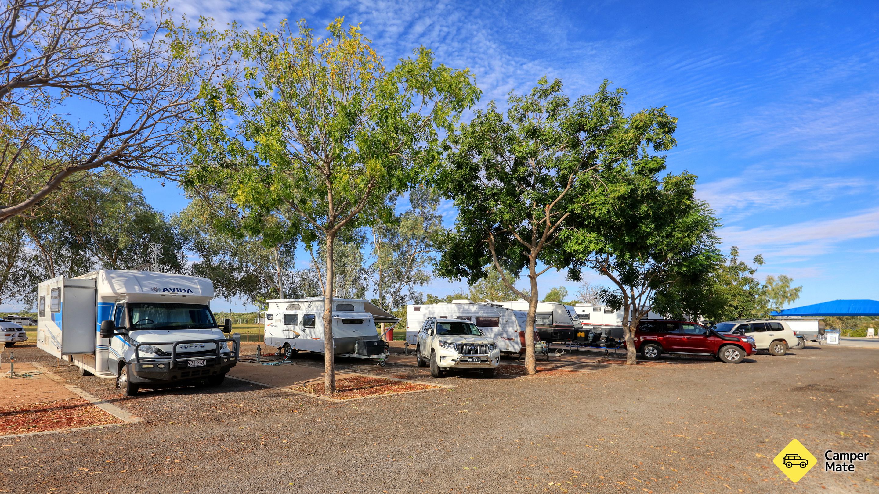 Lakeview Caravan Park - Image 3