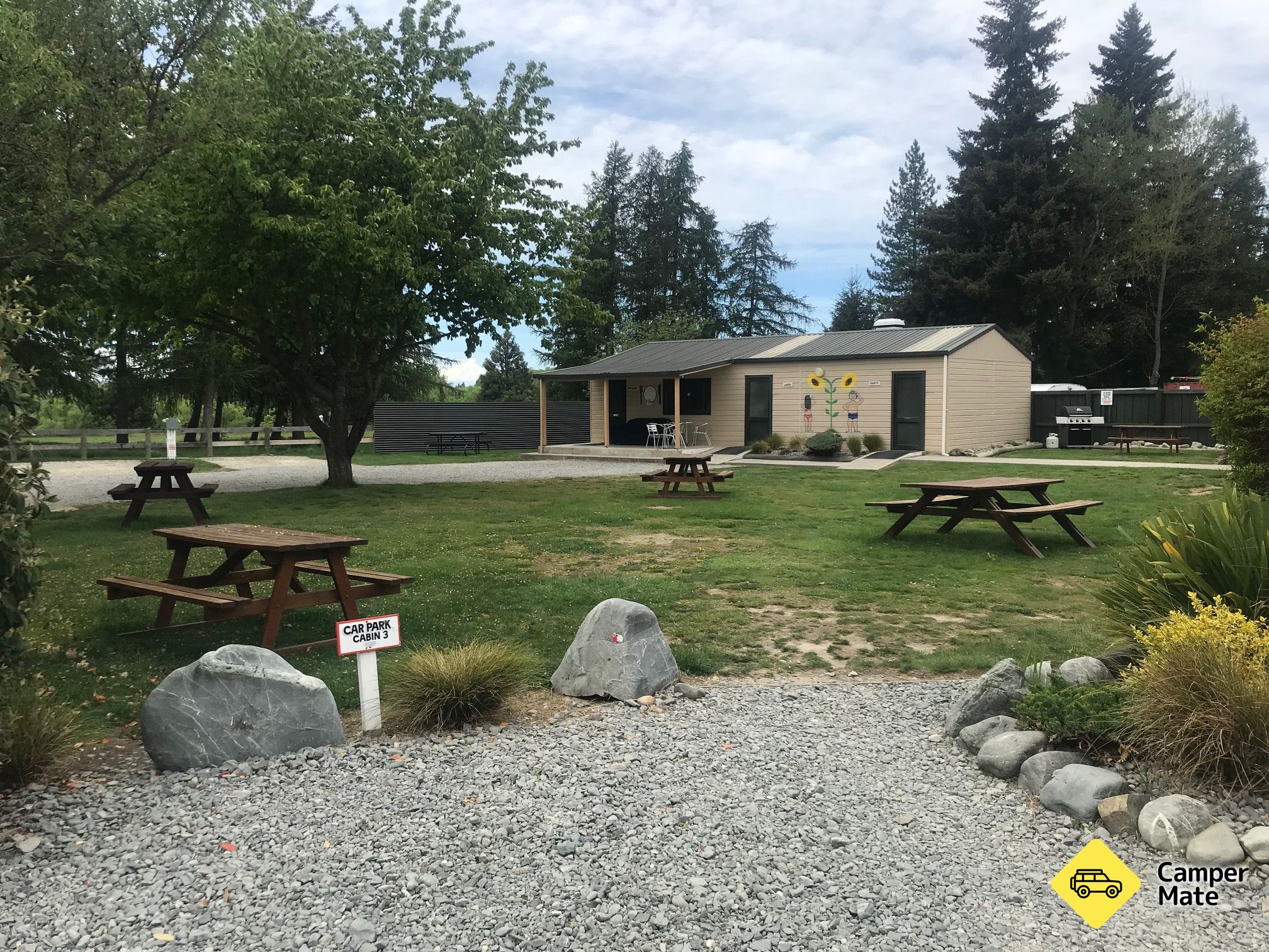 Twizel Holiday Park 근처 오락거리 - Image 2