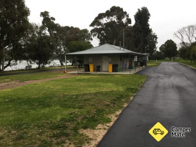 Murtoa Caravan Park