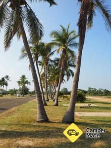 Bowen Holiday Park