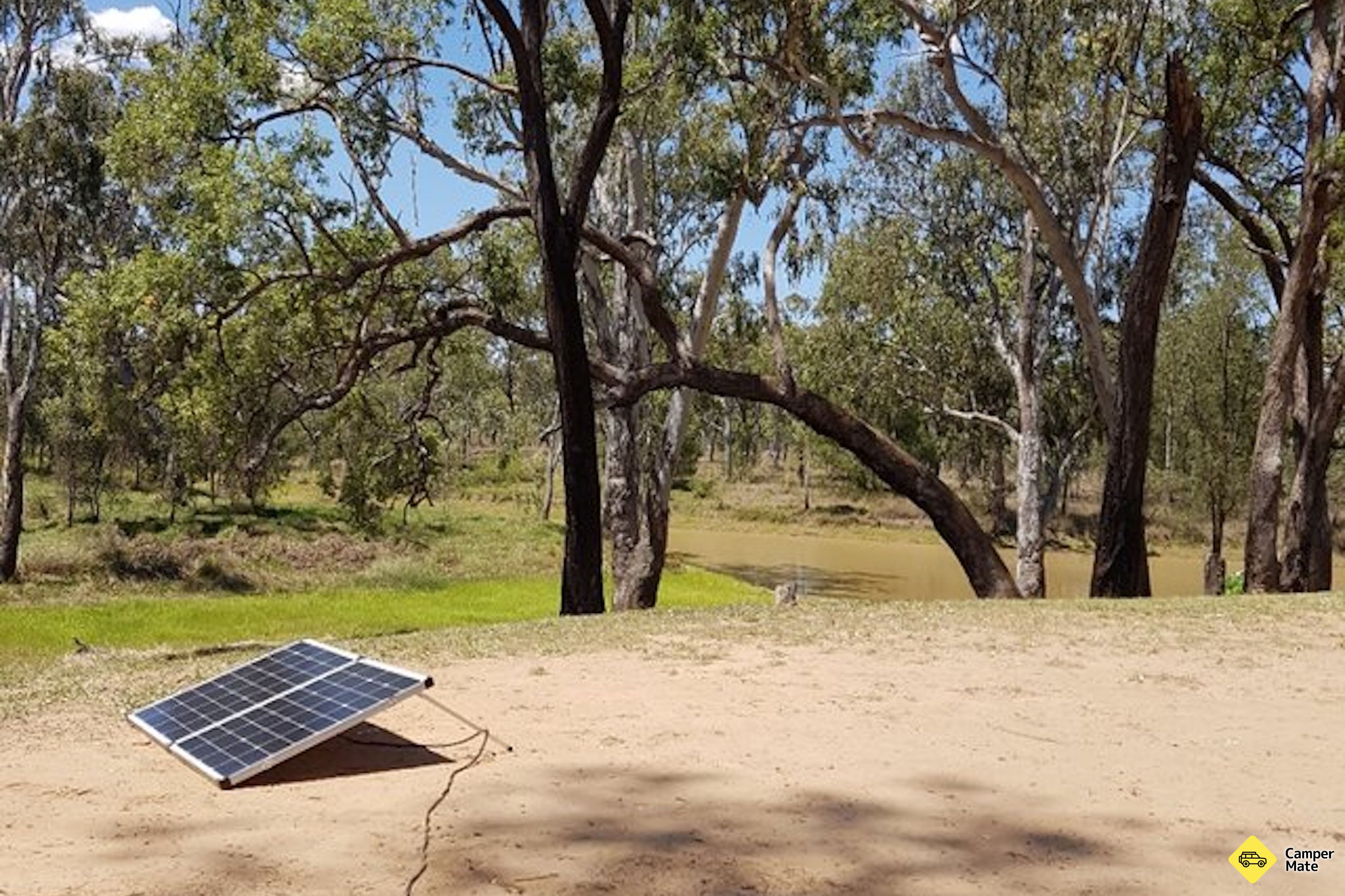 Judds Lagoon - Image 3