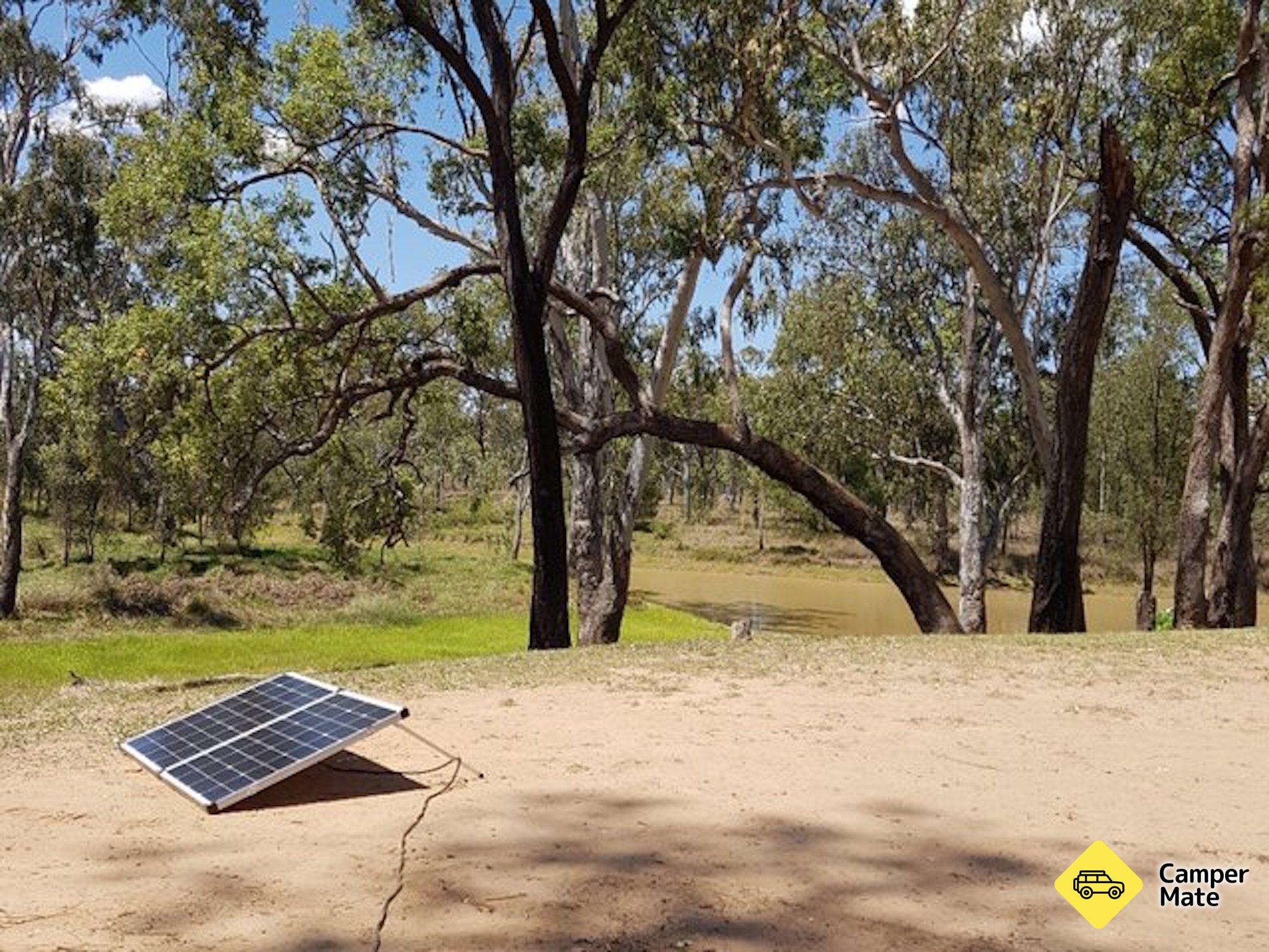 Judds Lagoon - Image 3