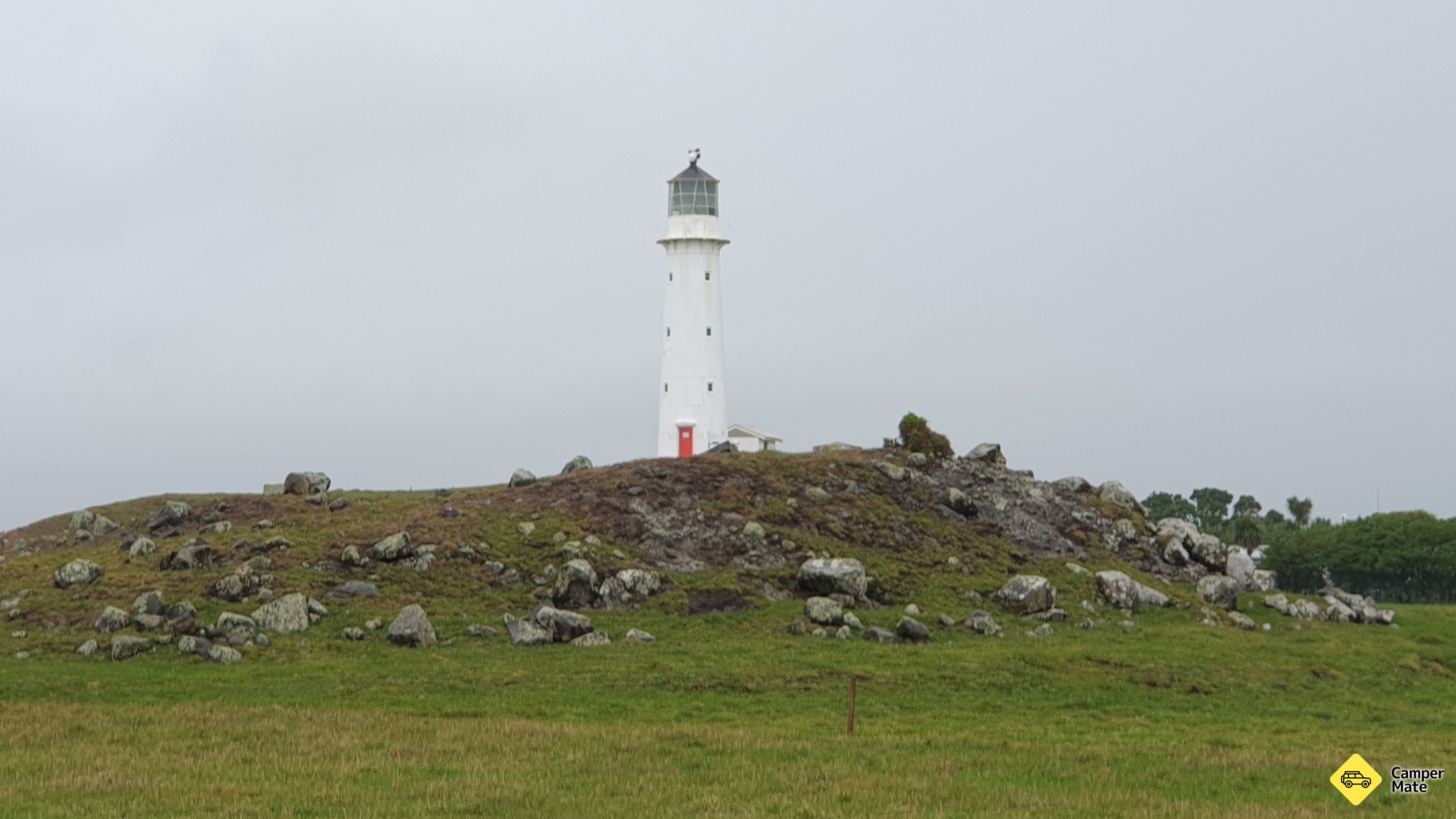 Cape Egmont Lighthouse - Image 3