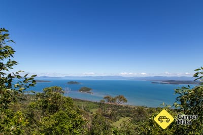 Mount Kootaloo Circuit and Lookout
