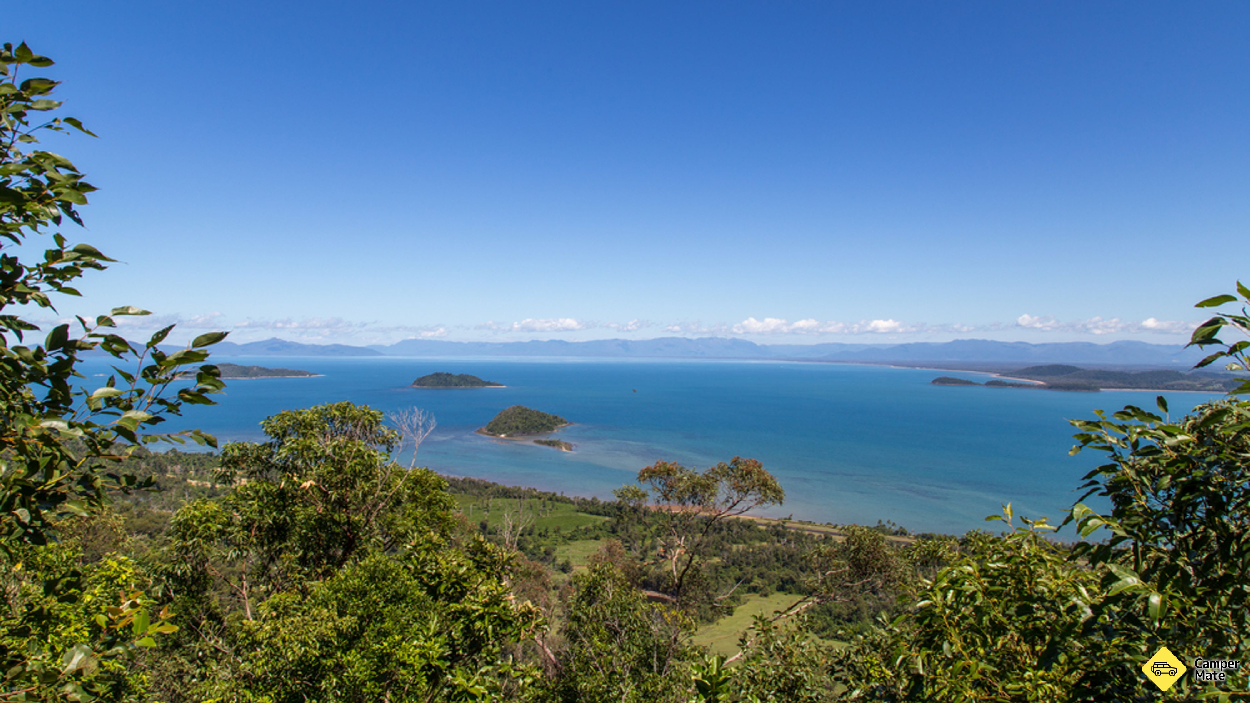Mount Kootaloo Circuit and Lookout