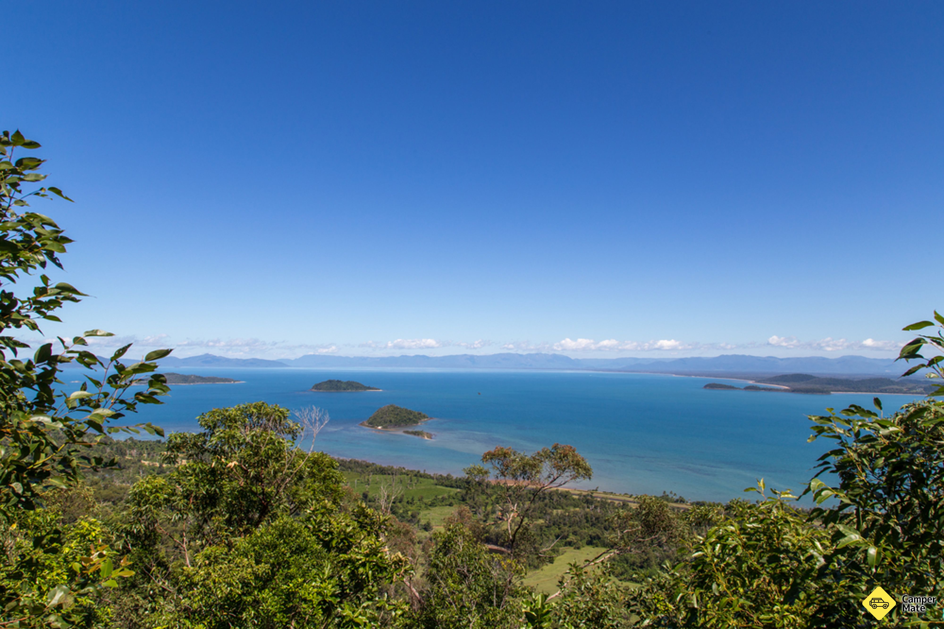 Mount Kootaloo Circuit and Lookout