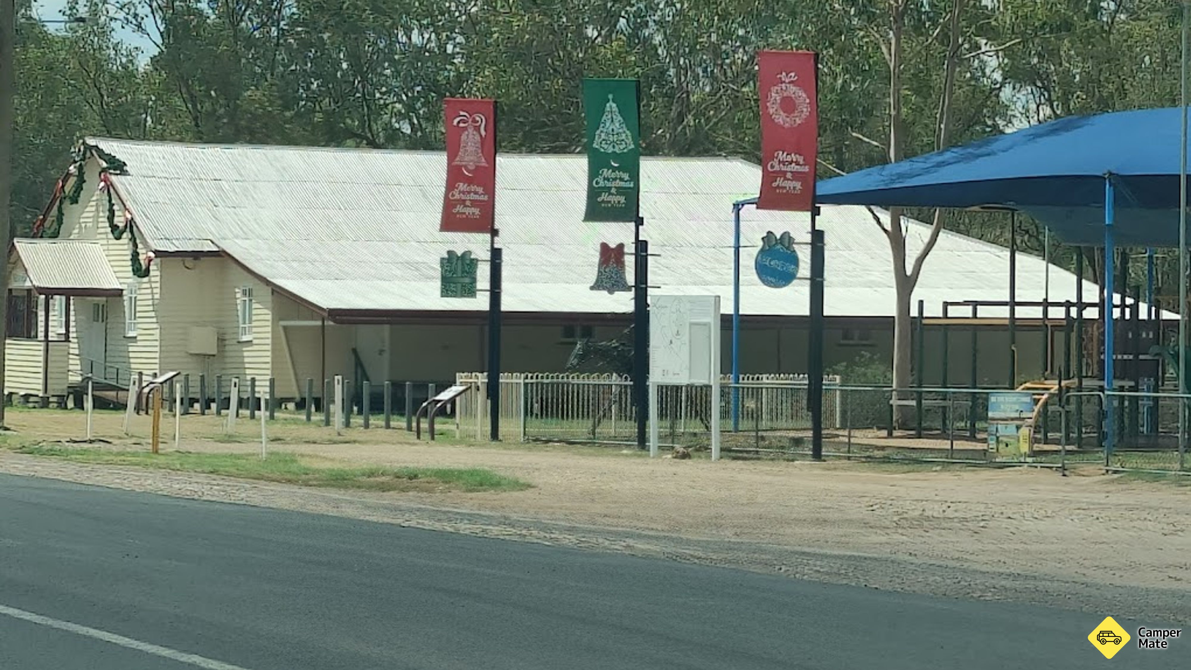Il Kogan Memorial Hall