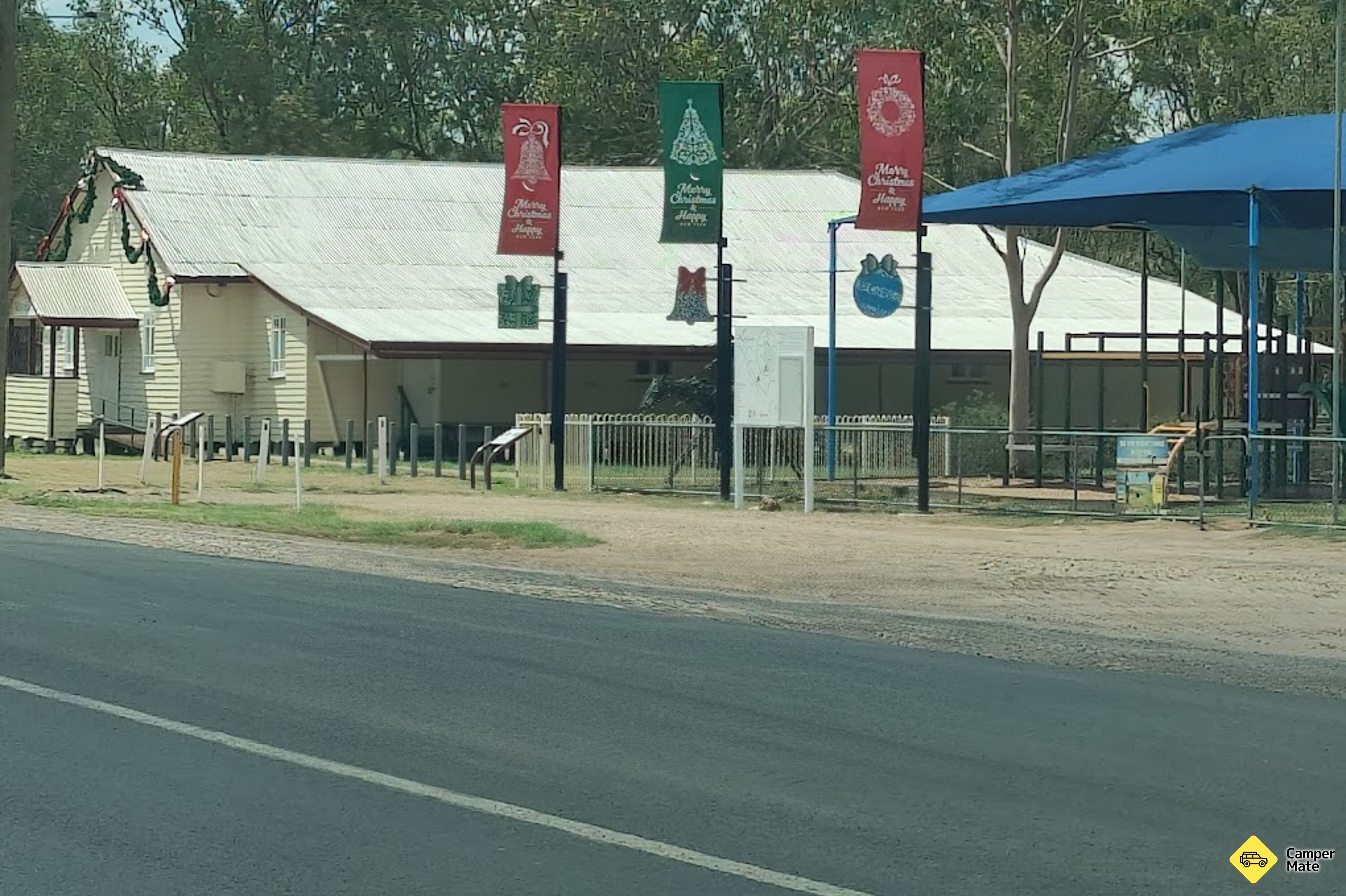 Il Kogan Memorial Hall