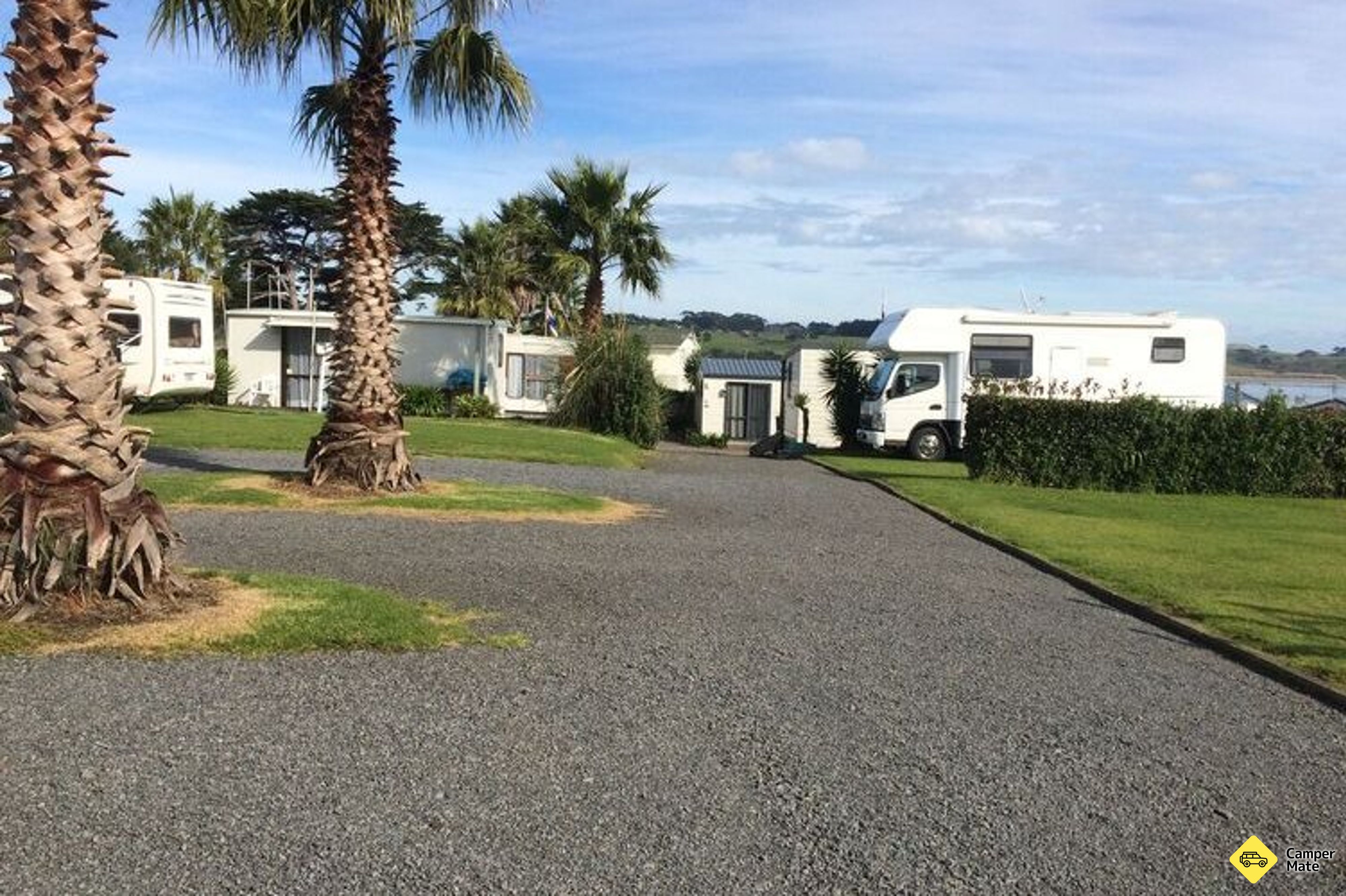 Clarks Beach Holiday Park - Image 3