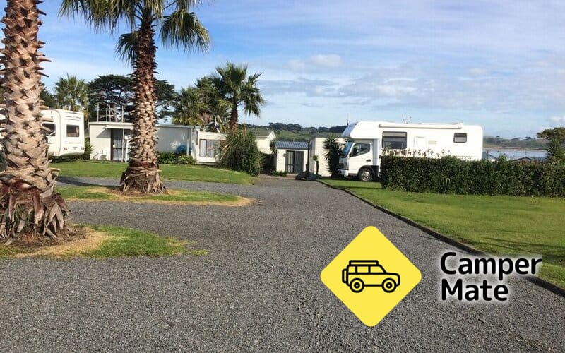 Clarks Beach Holiday Park - Image 3