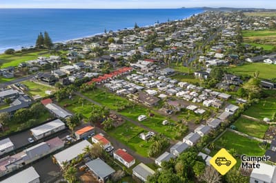 Tasman Holiday Parks - Beachaven