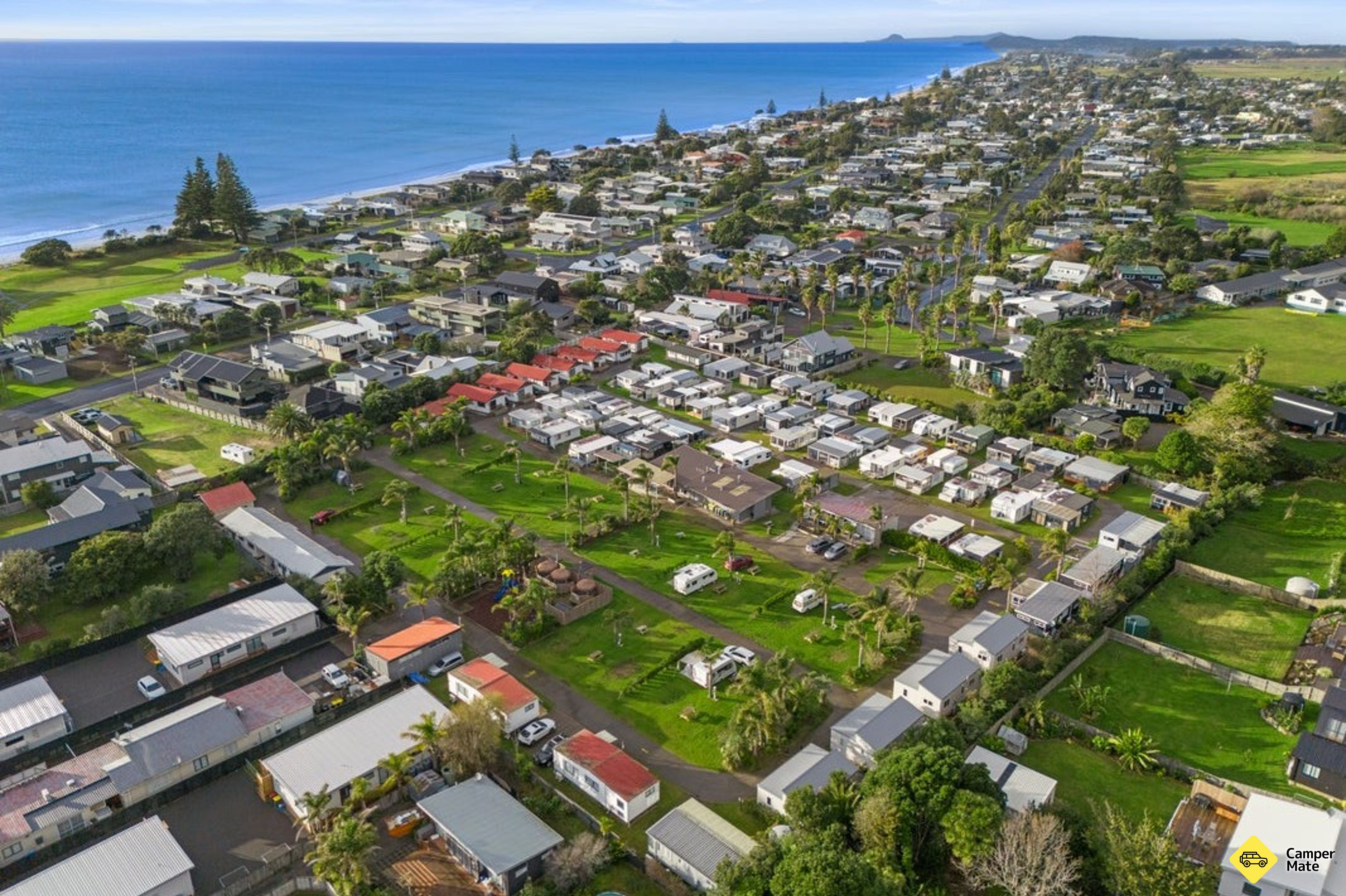 Tasman Holiday Parks - Beachaven