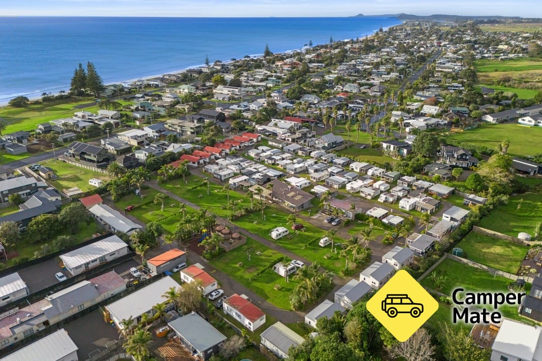 Tasman Holiday Parks - Beachaven