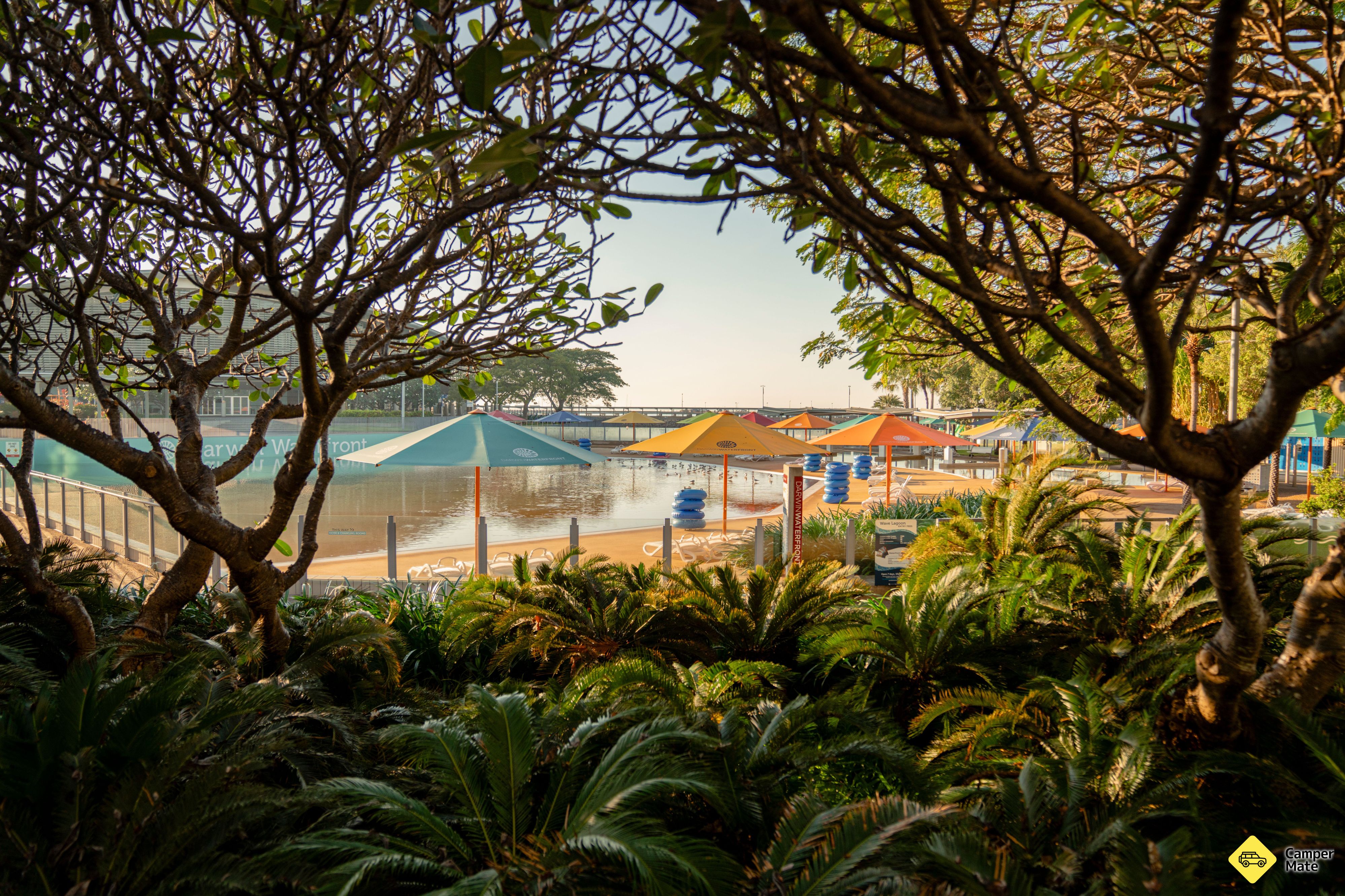 Lagoa da Onda de Darwin - Image 3