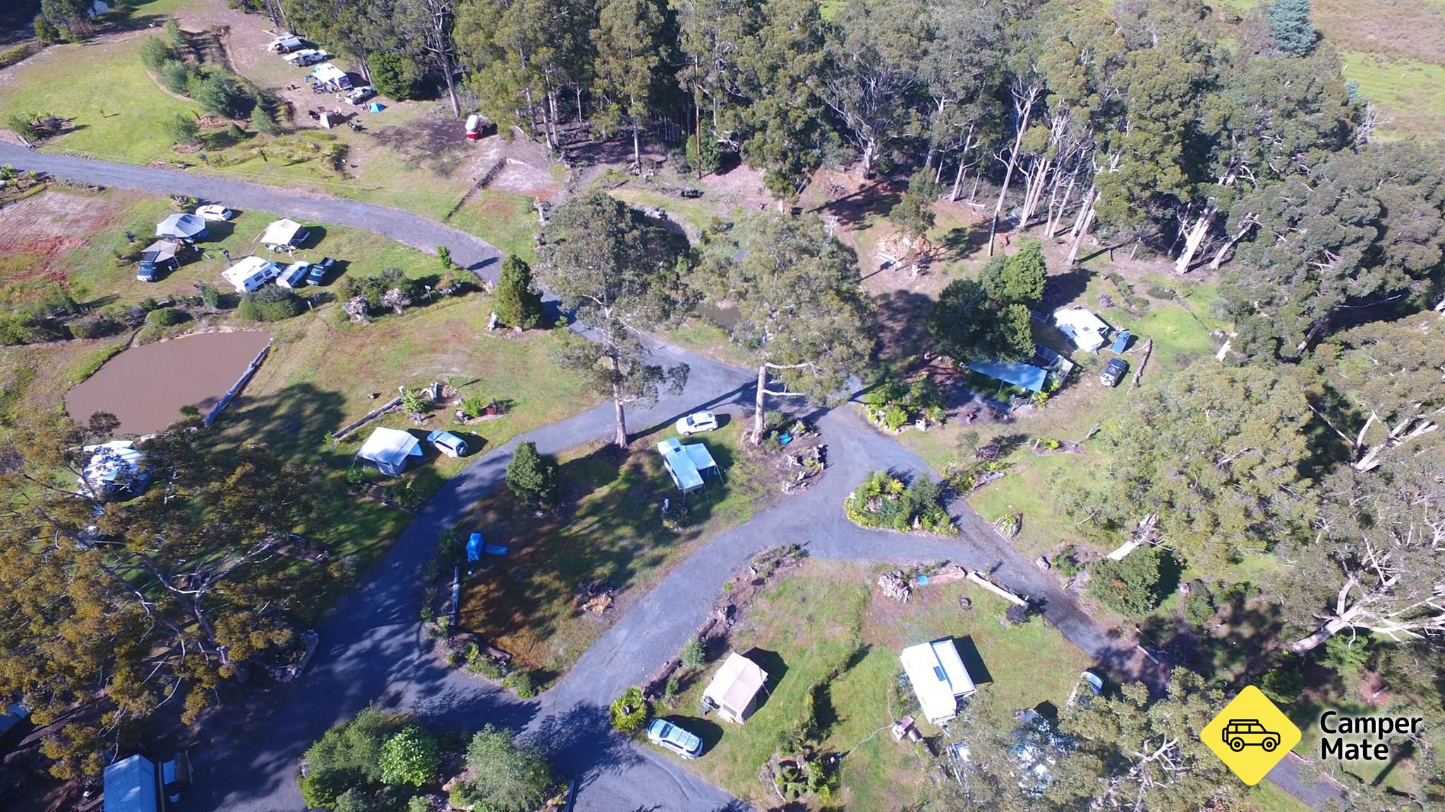 Left of Field RV Park - Image 2