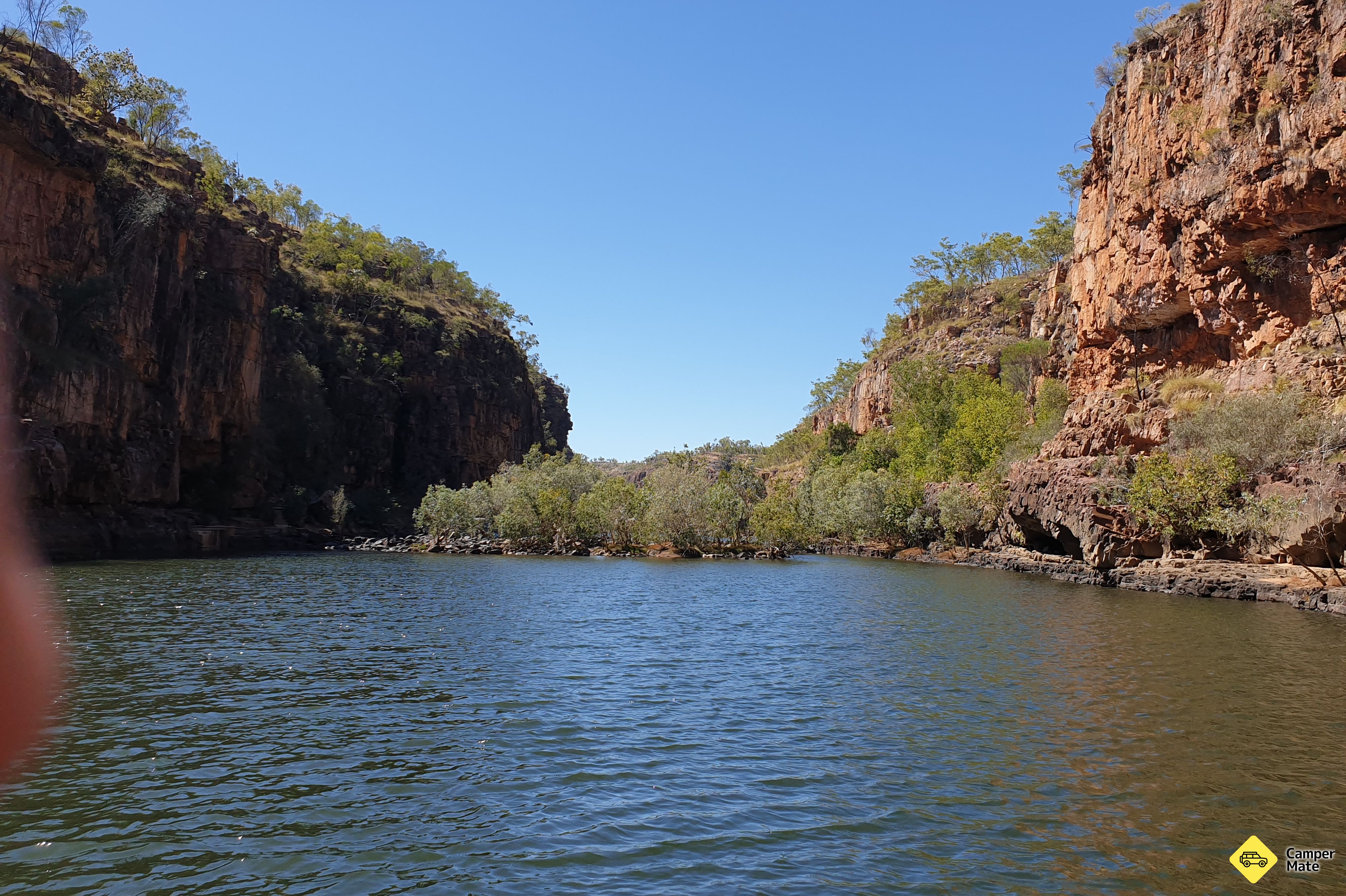 Nitmiluk Caravan Park - Image 2