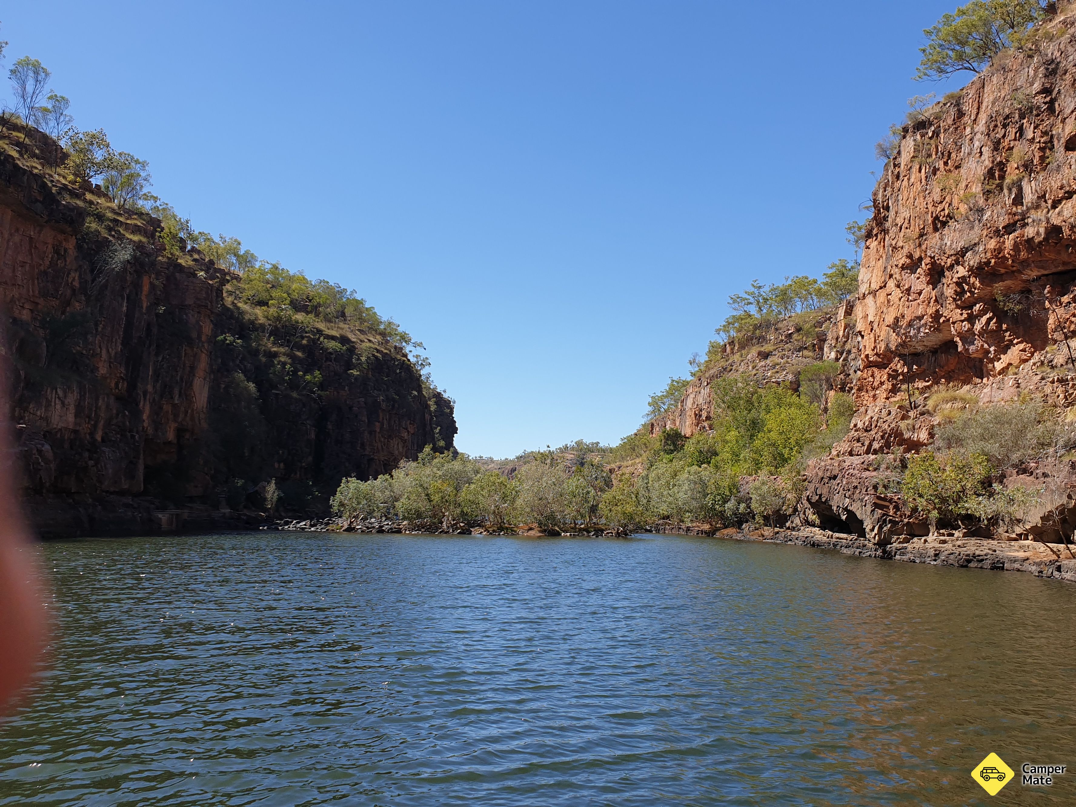 Nitmiluk Caravan Park - Image 2