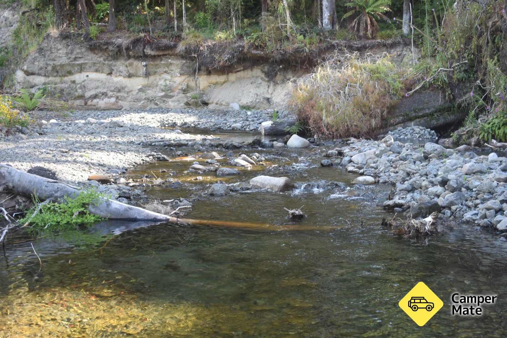 Sanctuary Campsite - Image 2