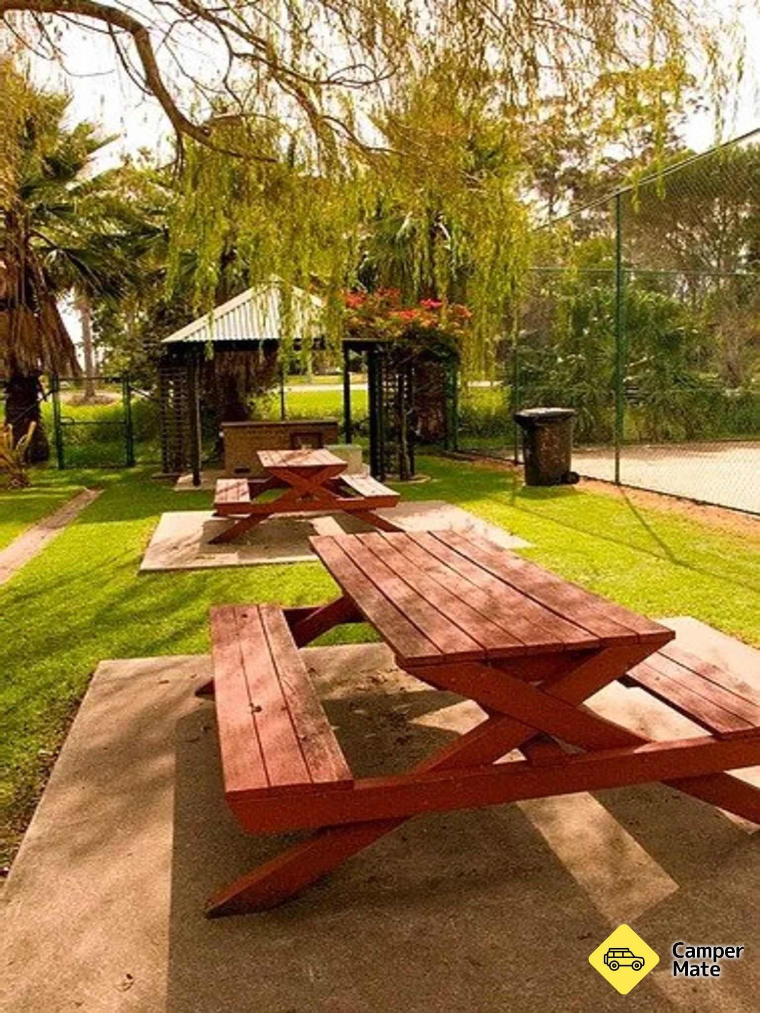 Pleasurelea Tourist Resort & Caravan Park - Image 3