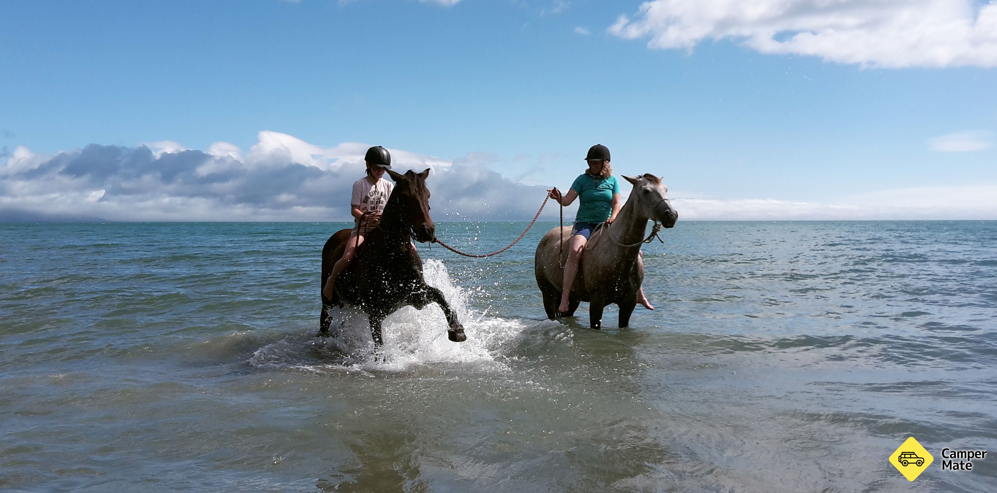 Hack'n Stay Riding & Accommodation