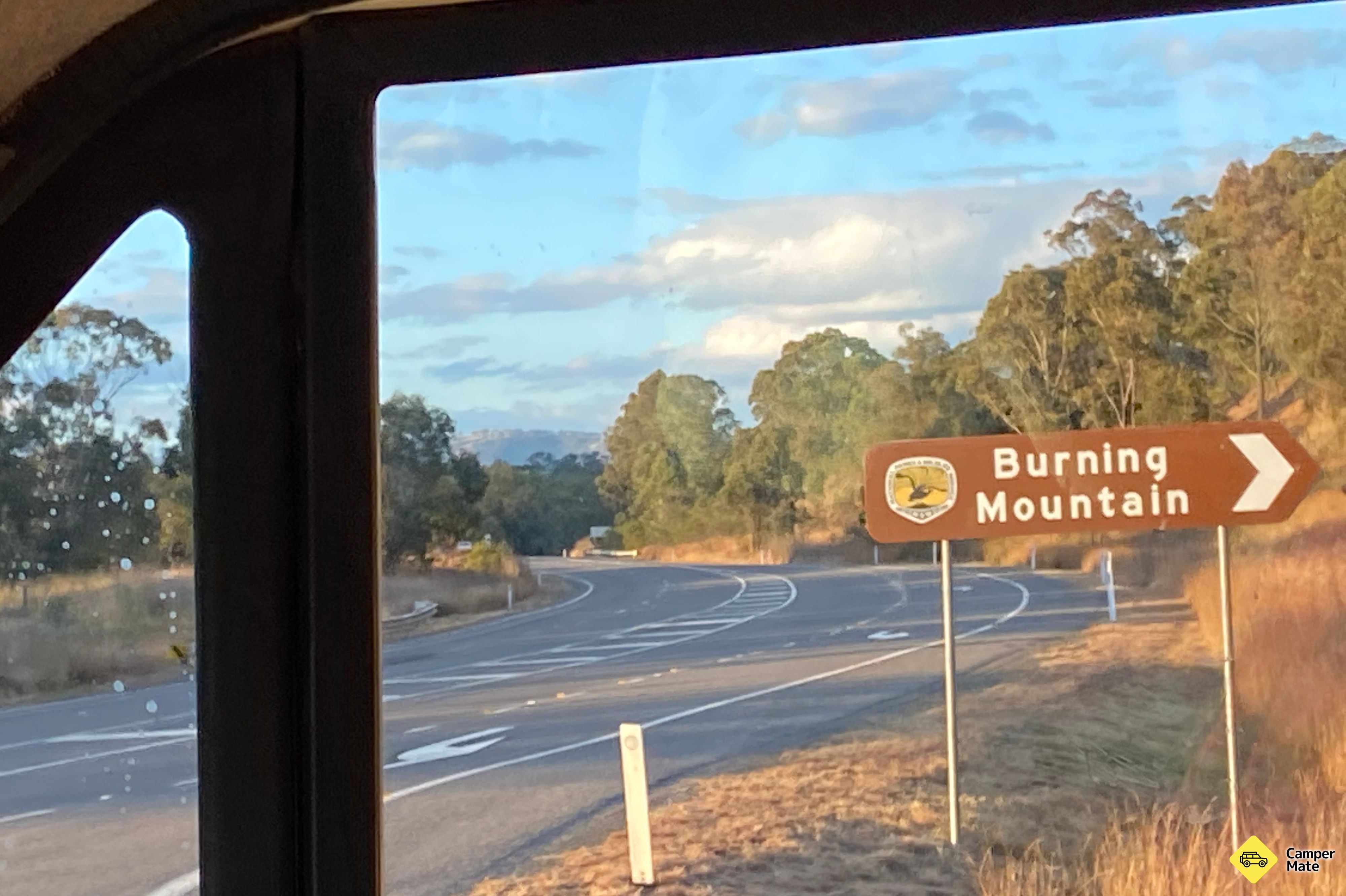 Das Burning Mountain Reserve - Image 2