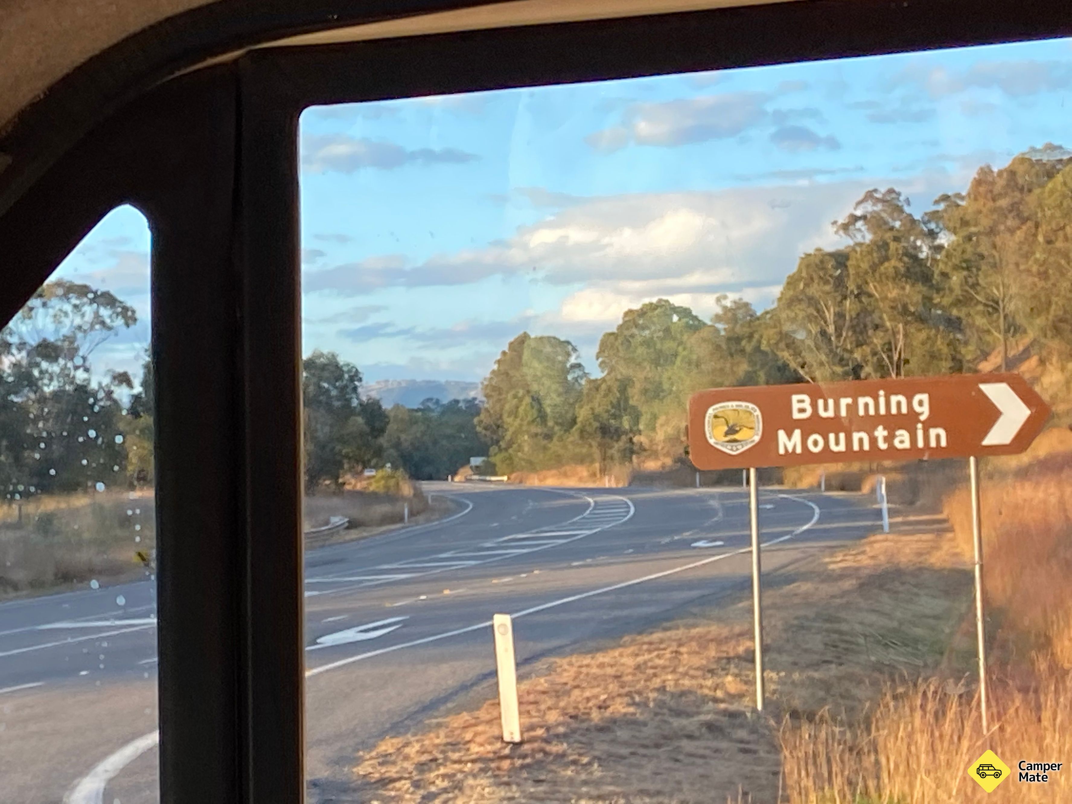 Das Burning Mountain Reserve - Image 2