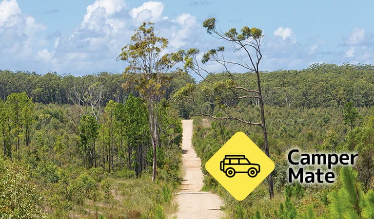Station Creek Campground - Image 3