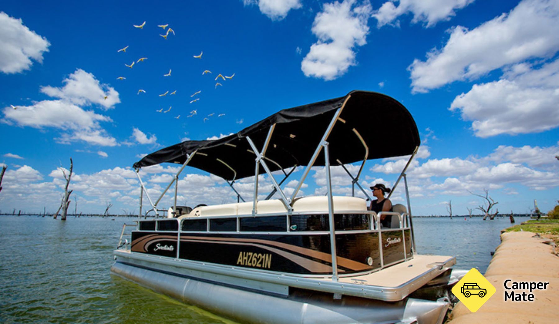 NRMA Yarrawonga Mulwala Holiday Park - Image 2