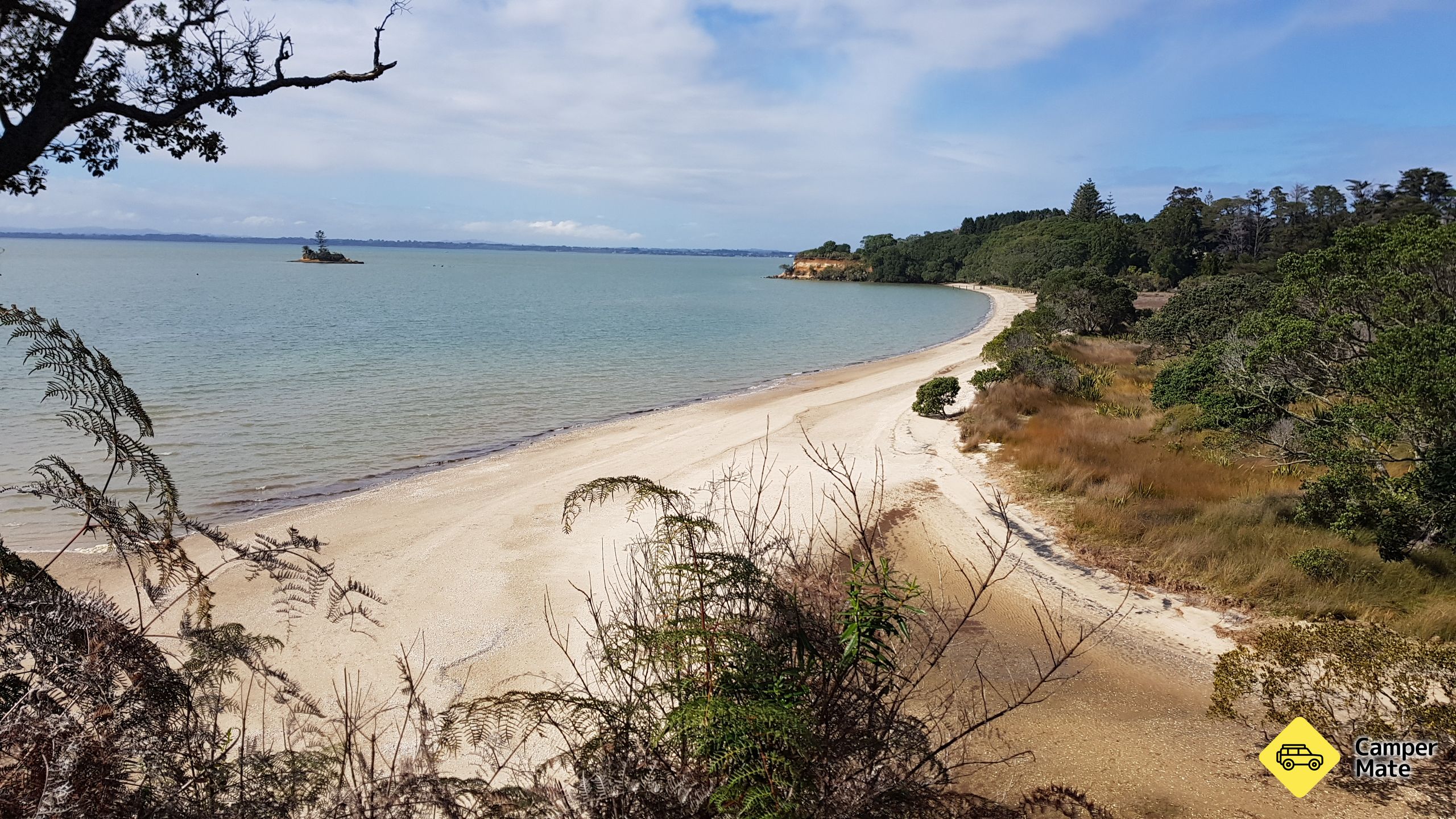 Awhitu Regional Park - Image 2