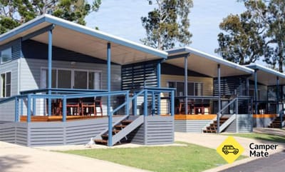 Holiday Haven Lake Conjola
