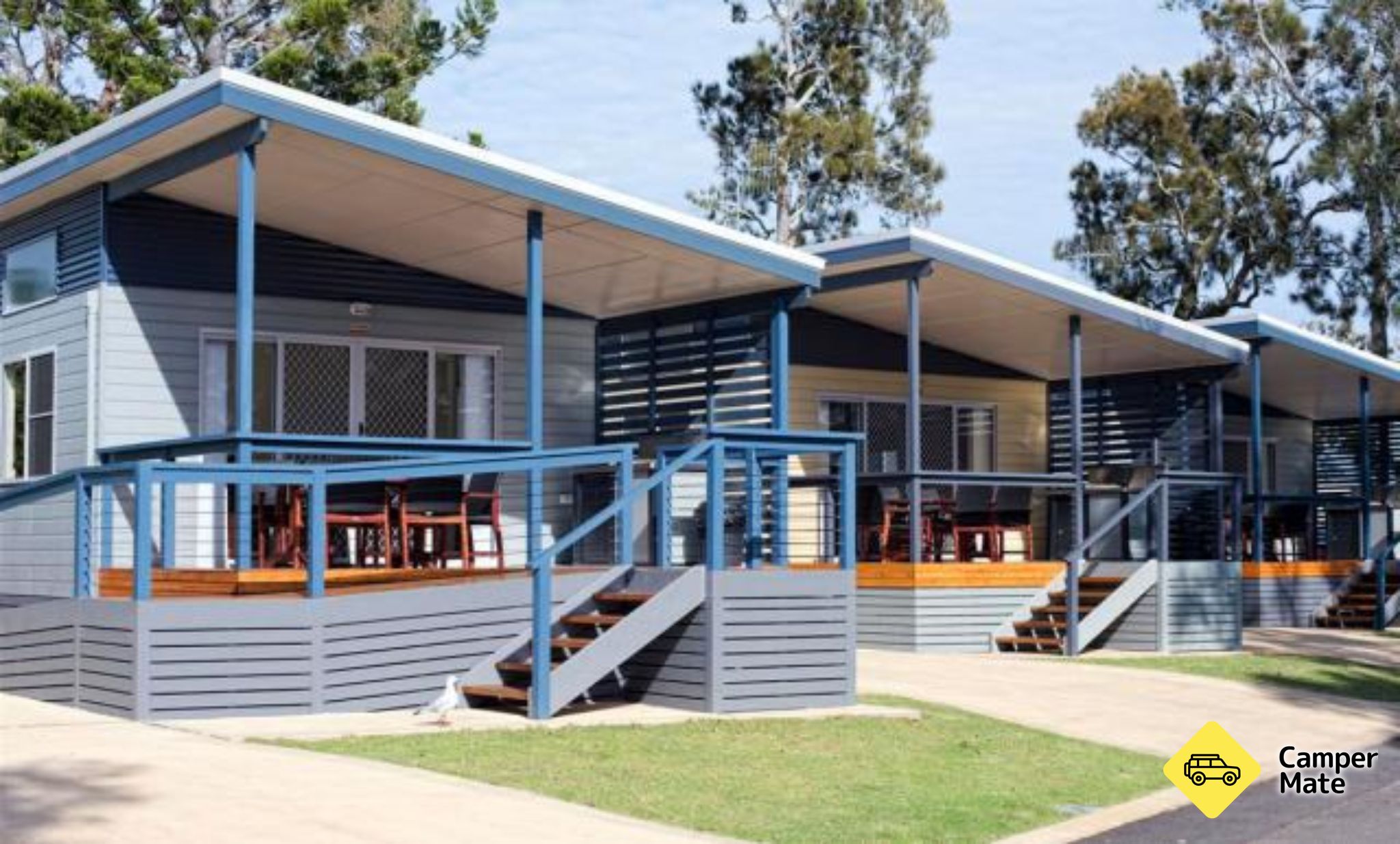 Holiday Haven Lake Conjola