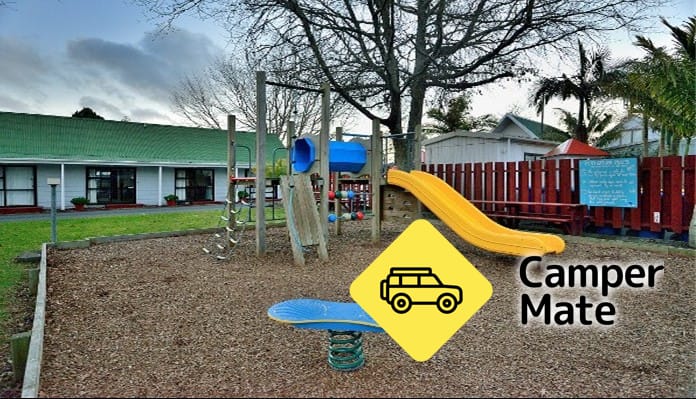 Auckland North Shore Motels & Holiday Park - Image 2