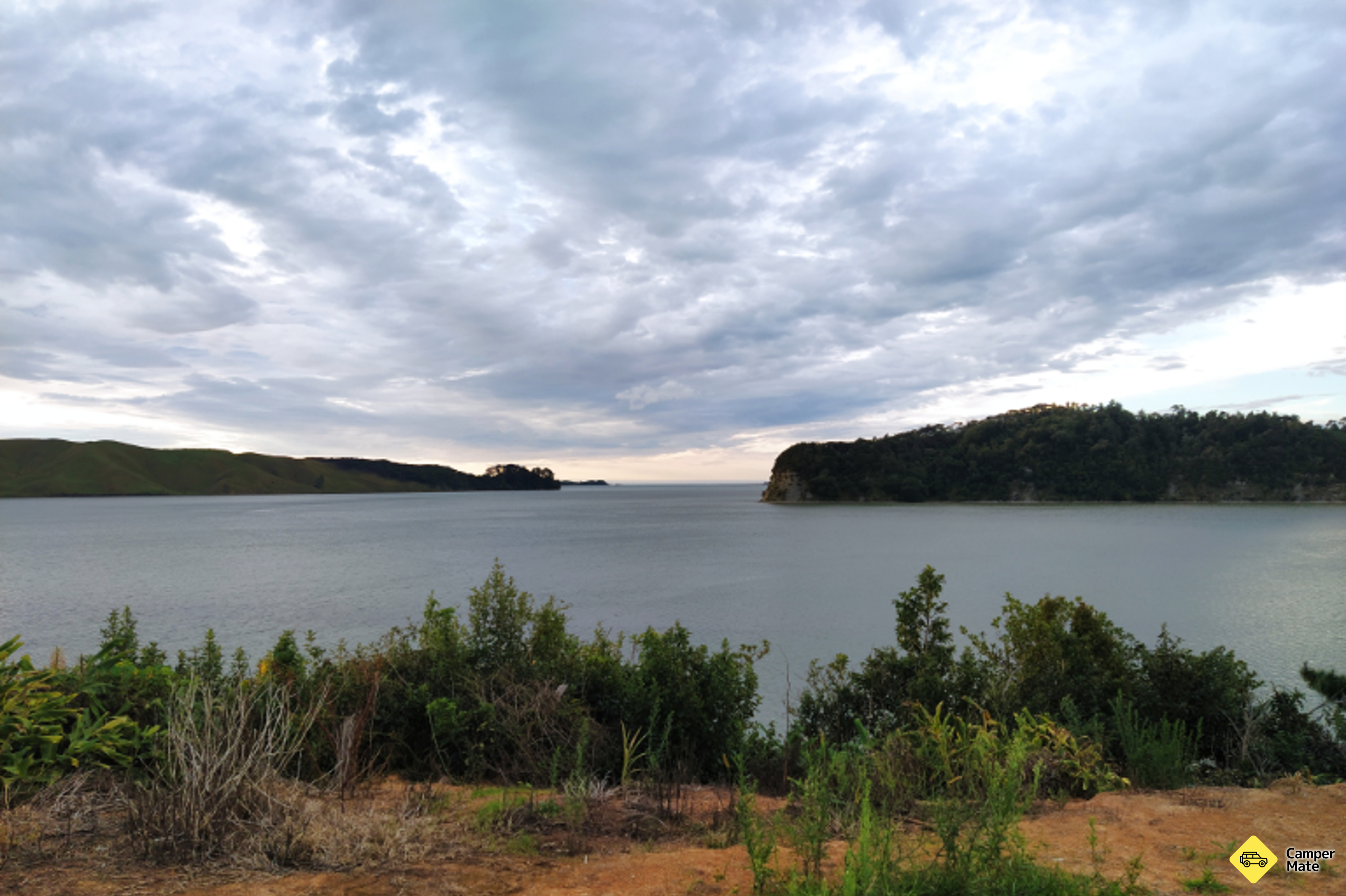 Te Waitere Reserve - Image 3