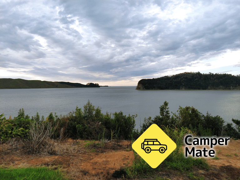 Te Waitere Reserve - Image 3