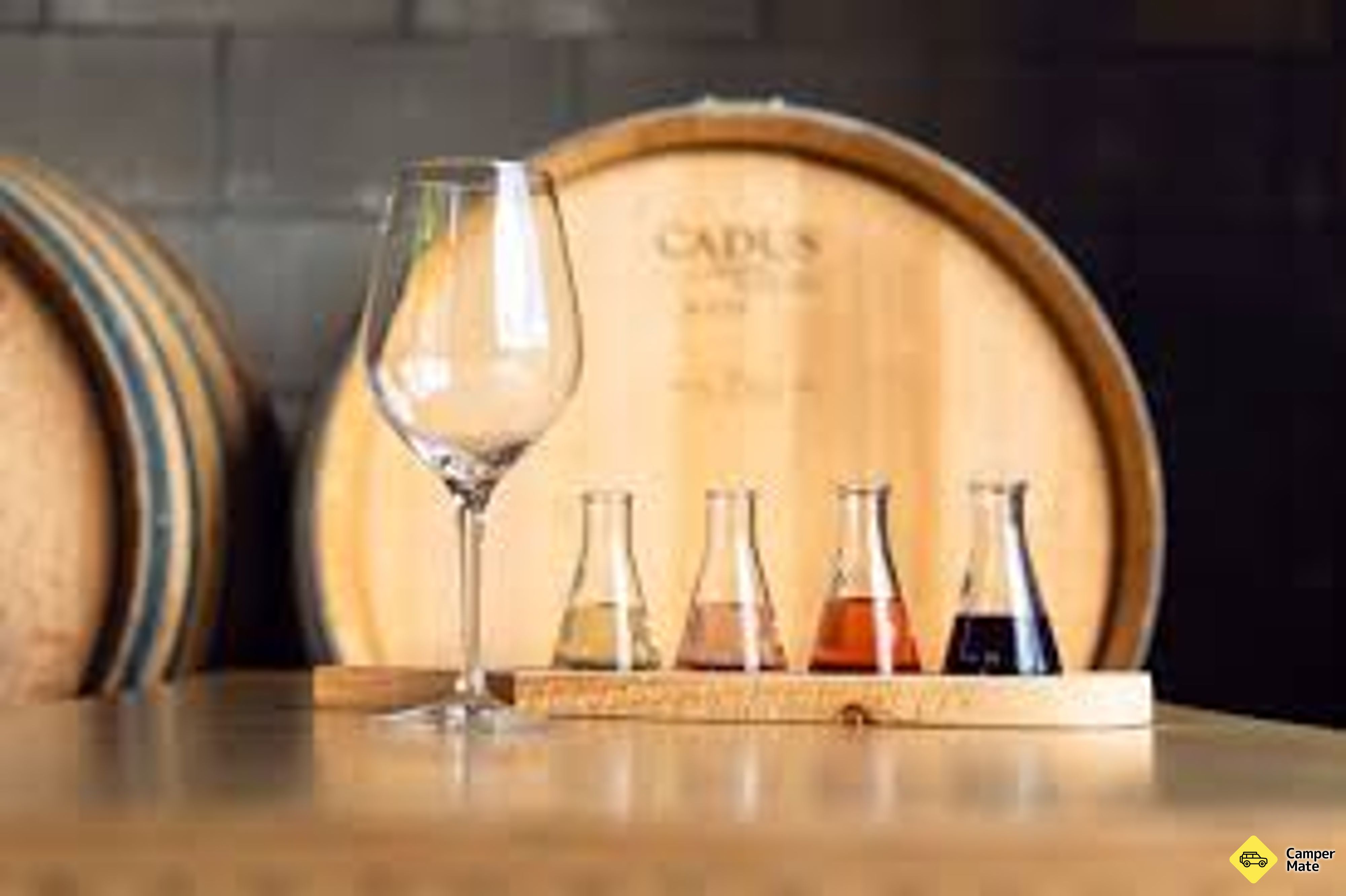 Alexia Urban Winery - Image 2