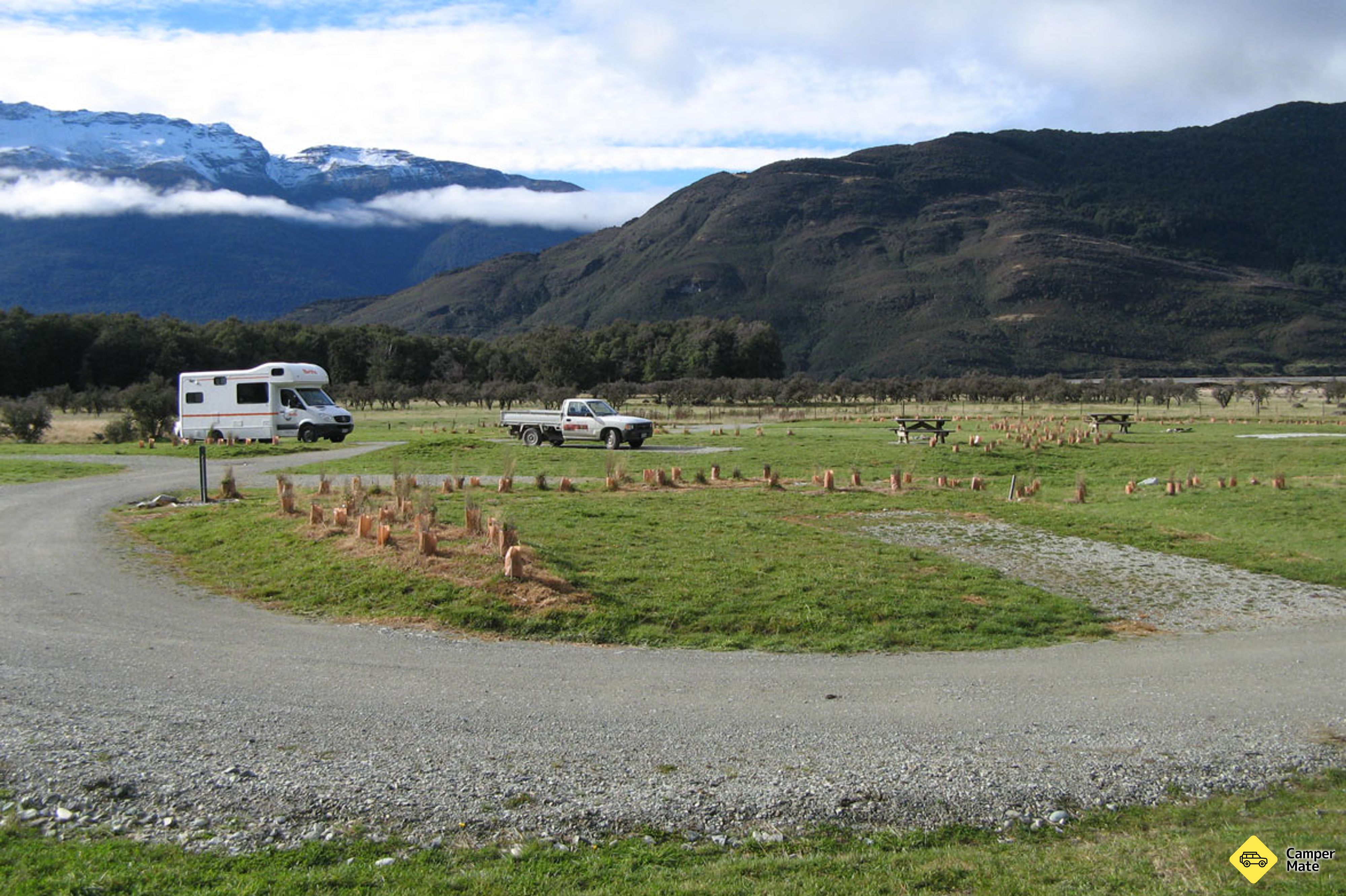 Sylvan Campsite - Image 2