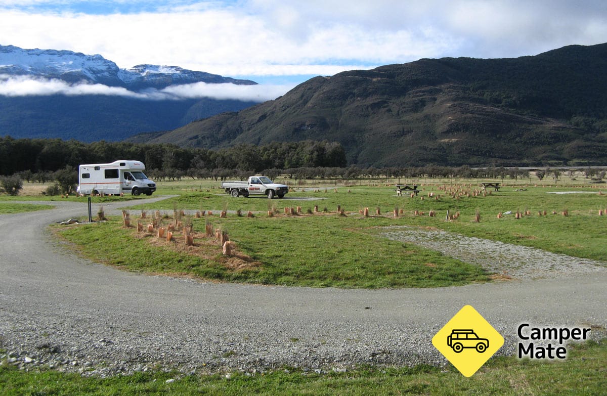 Sylvan Campsite - Image 2