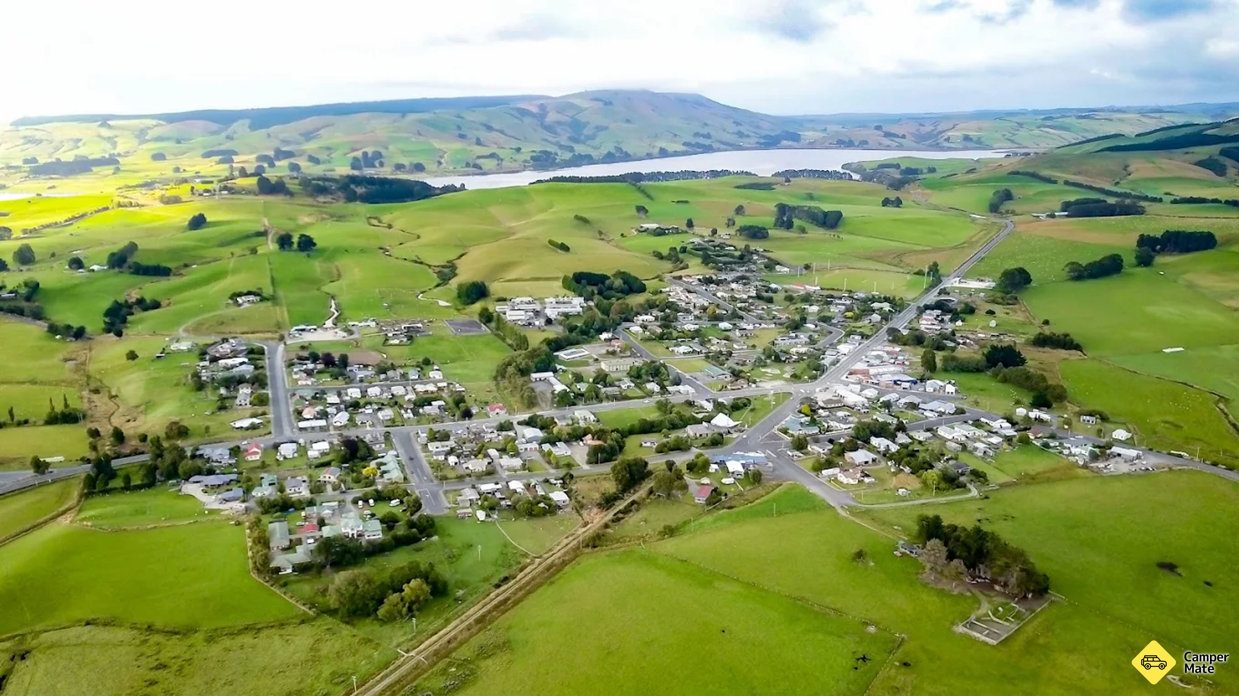 Hôtels proches de Thomas's Catlins Lodge & Holiday Park