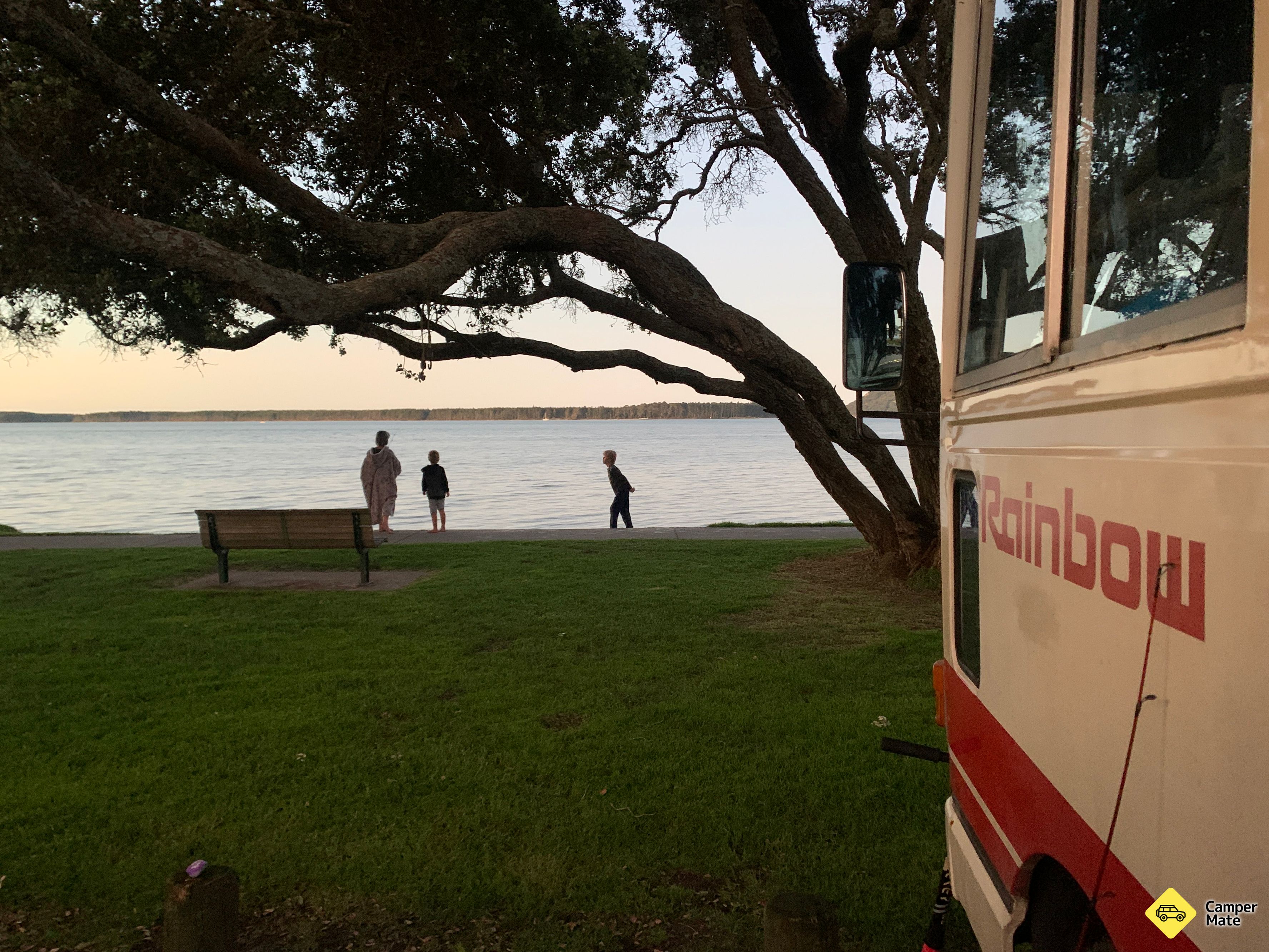 Beach Road Reserve - Image 2