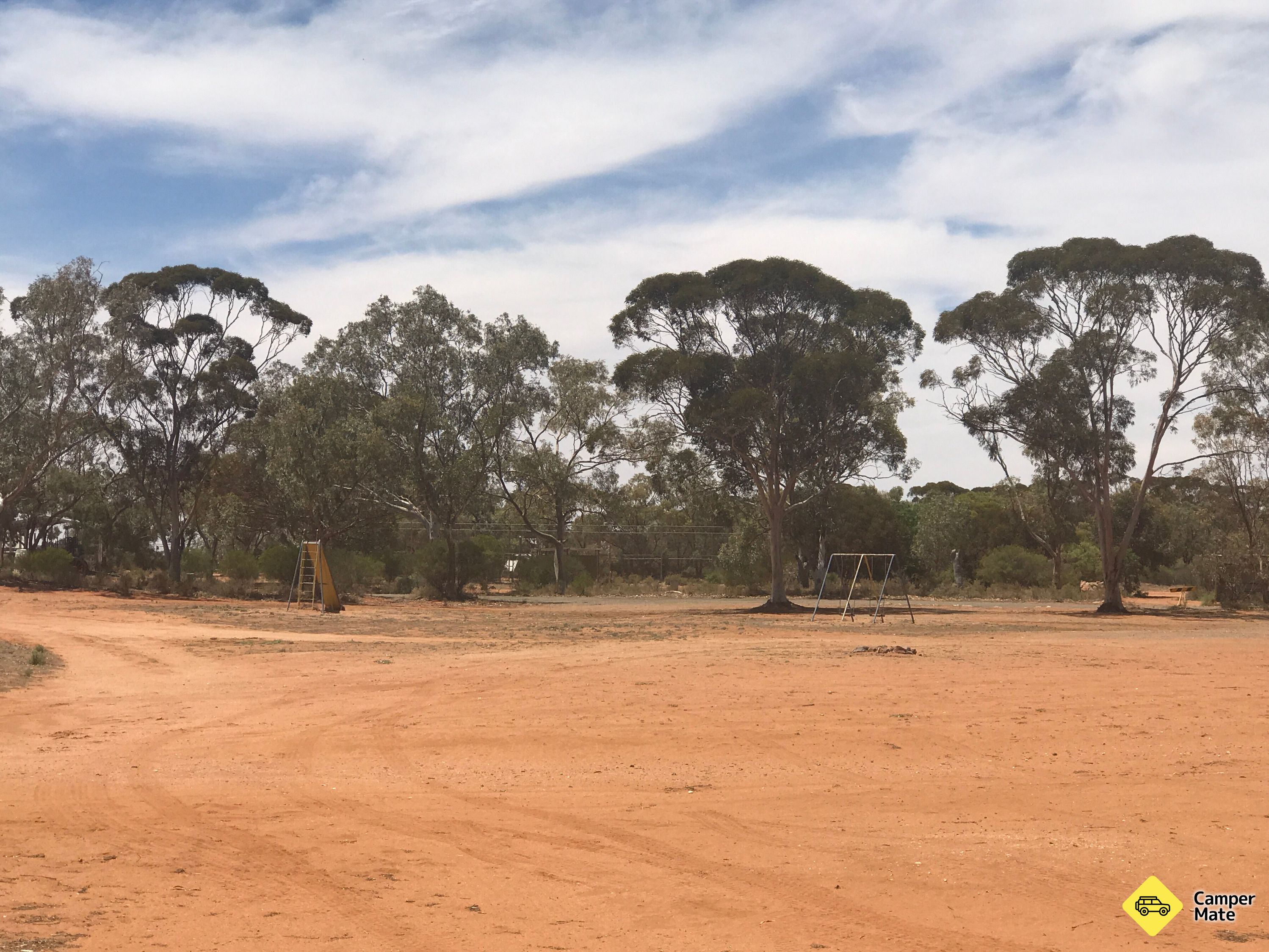 Penrose Park
