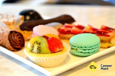 Flavours of Campbelltown Food Trail