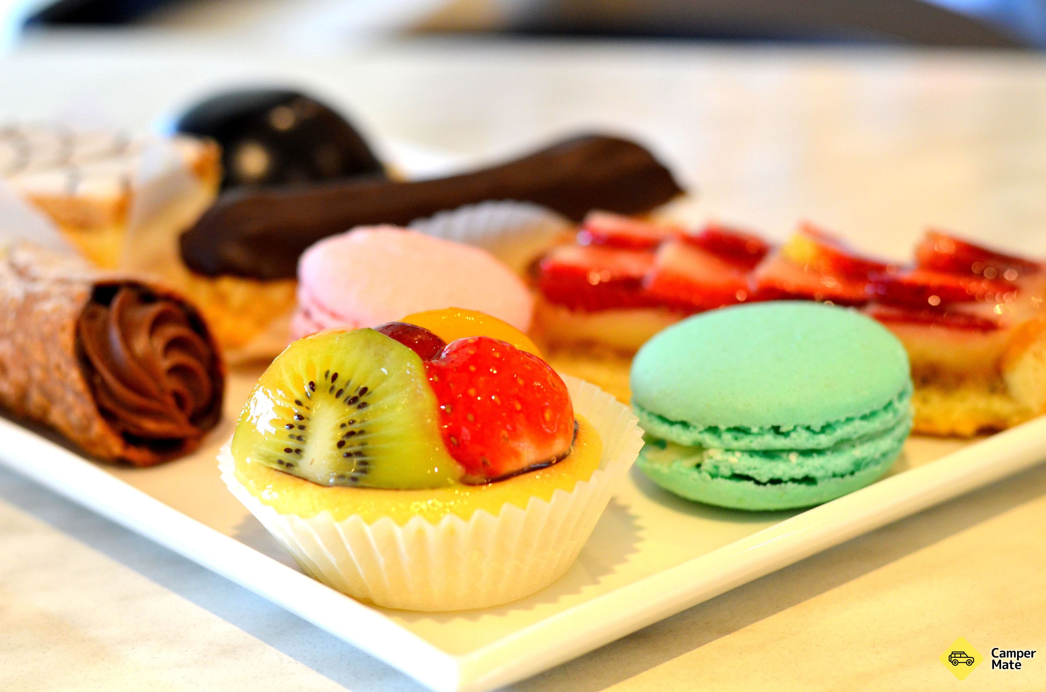 Flavours of Campbelltown Food Trail