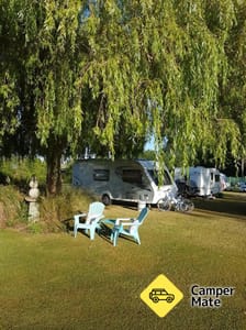 GoldPark Campgrounds