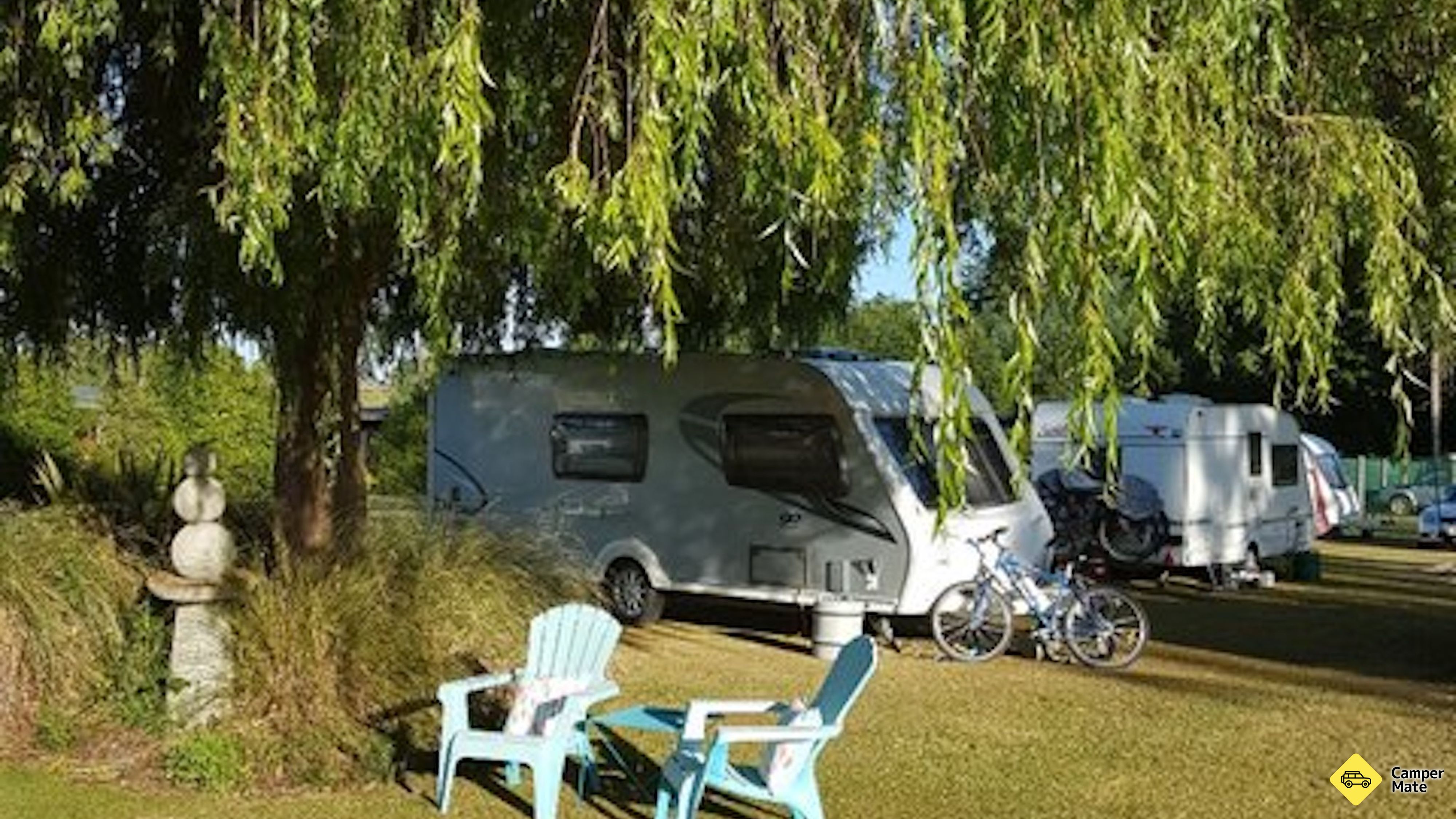Campeggio Goldpark