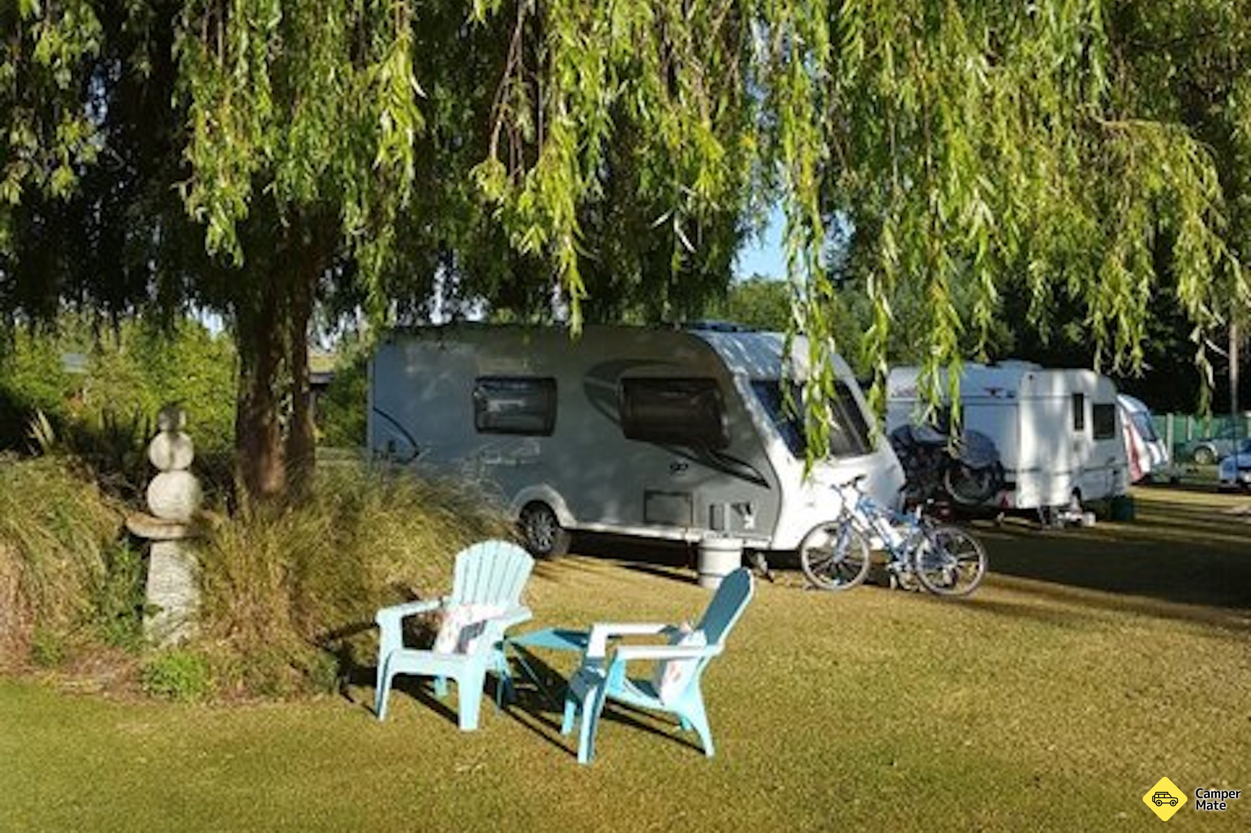 GoldPark Campgrounds