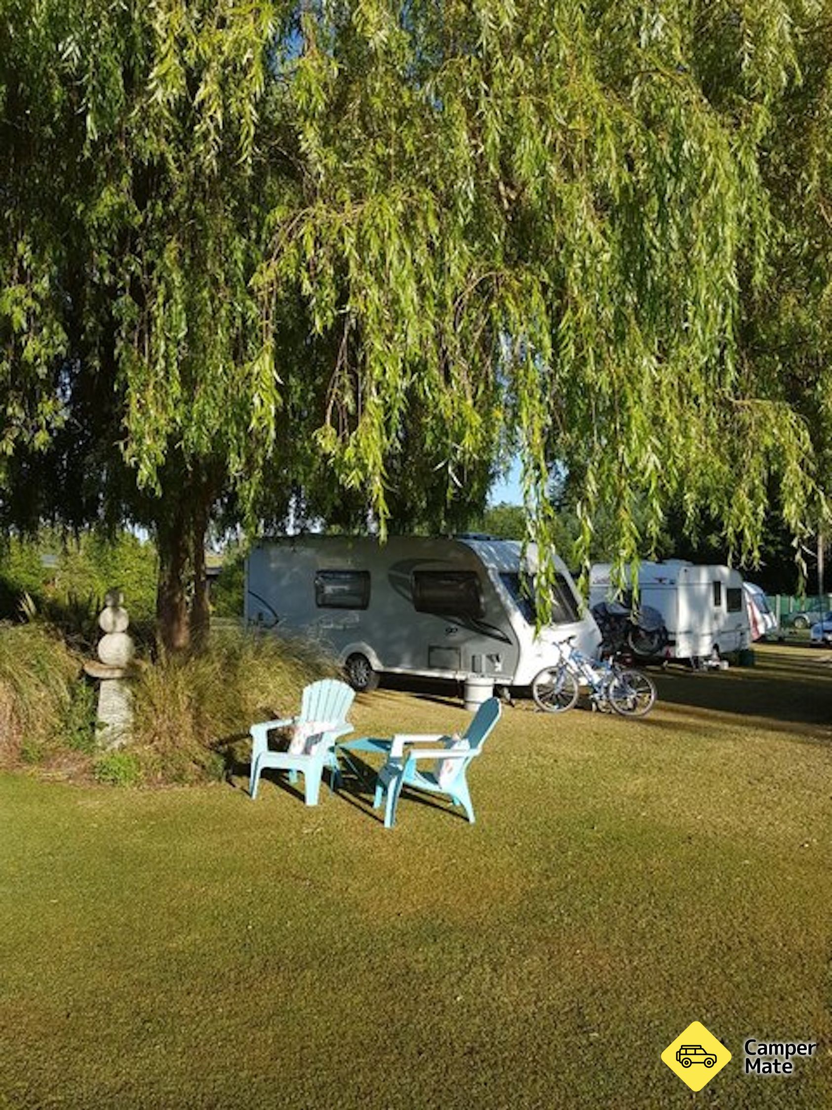 GoldPark Campgrounds