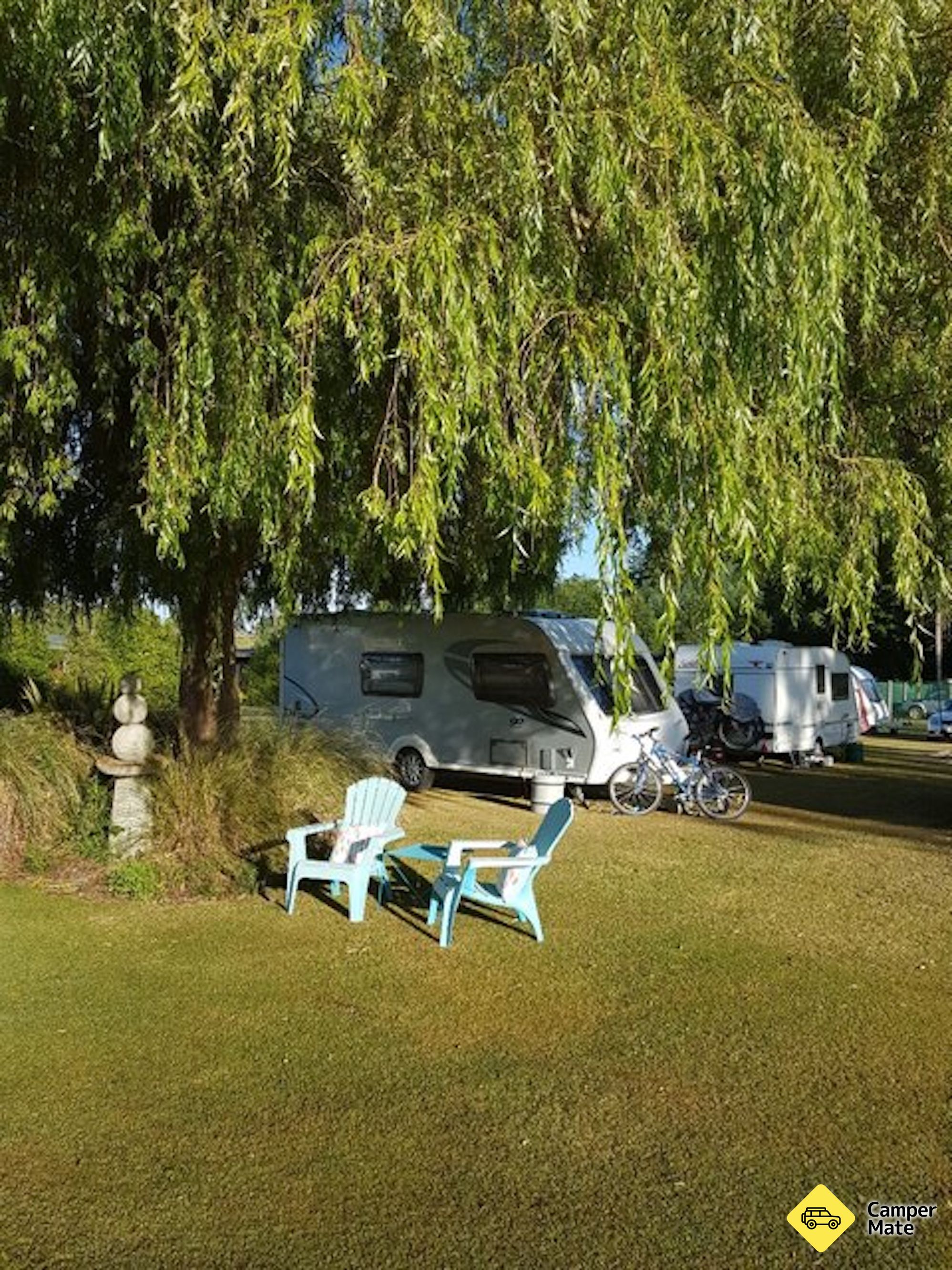 GoldPark Campgrounds